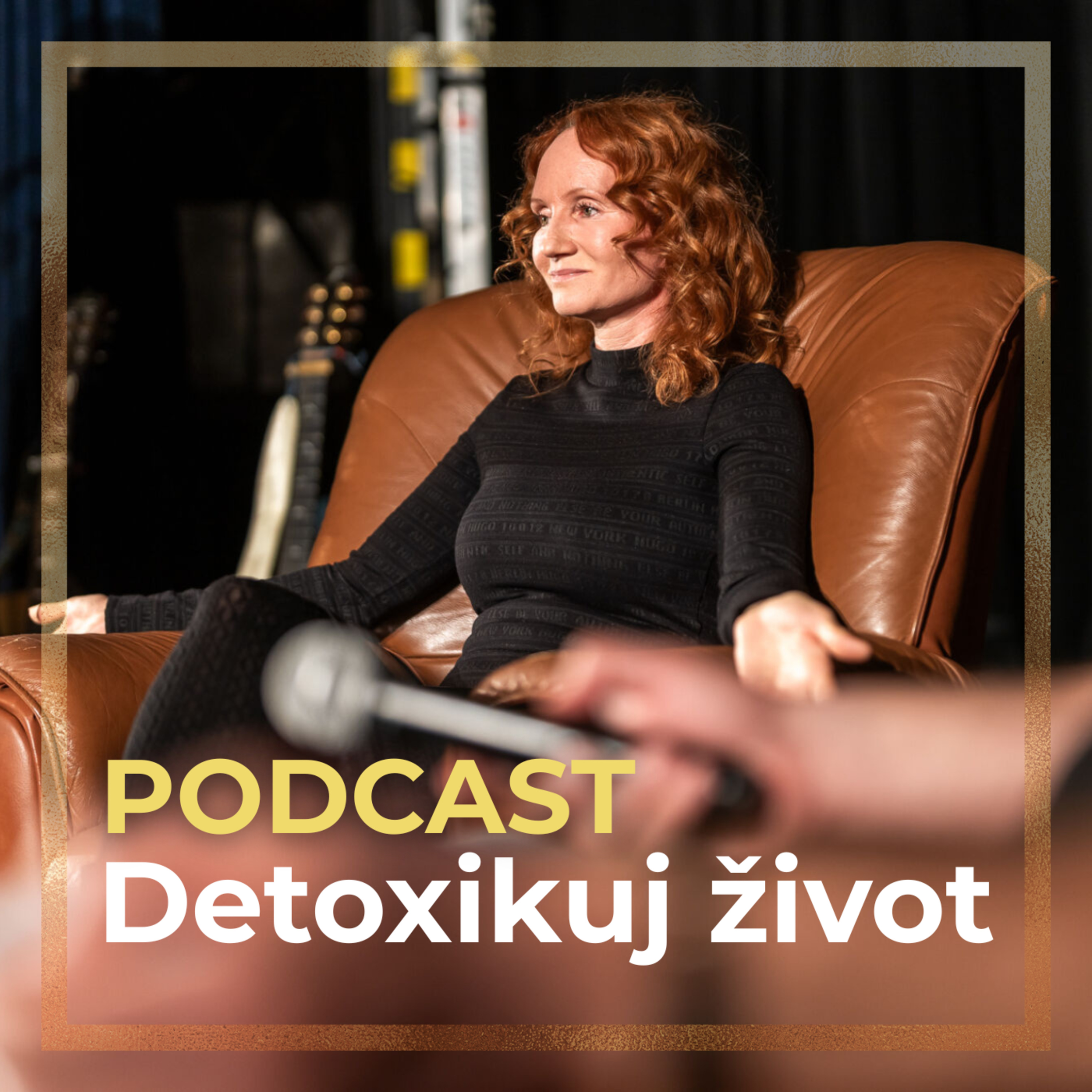 Jak se k sobě chovat laskavě?