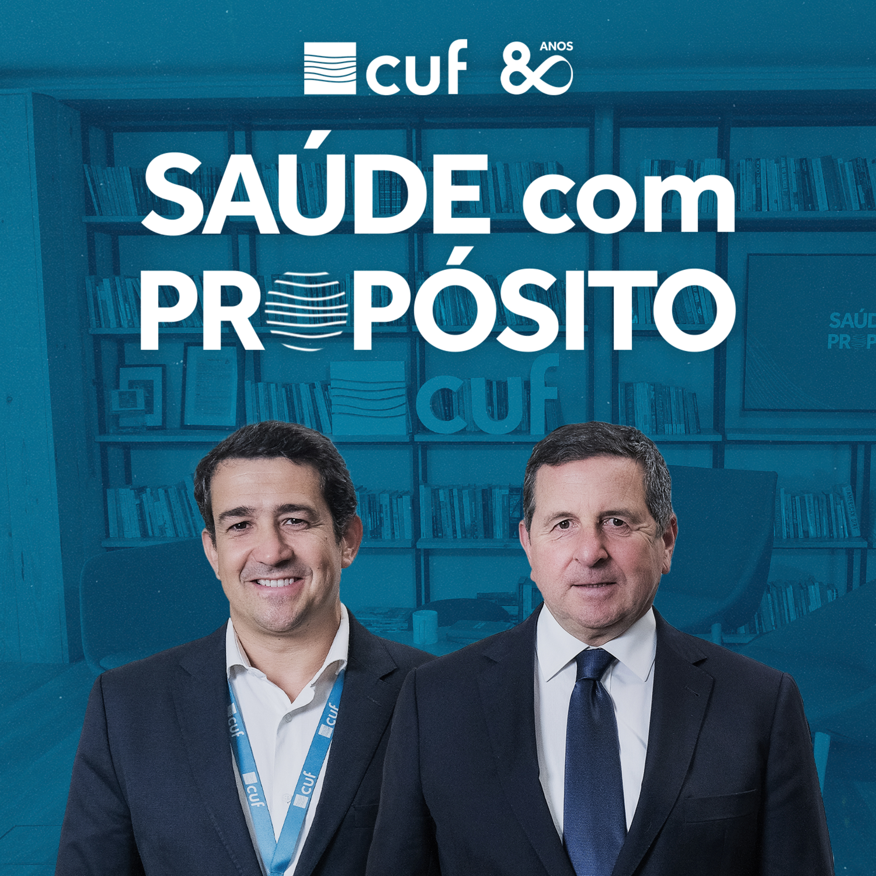 Saúde com Propósito