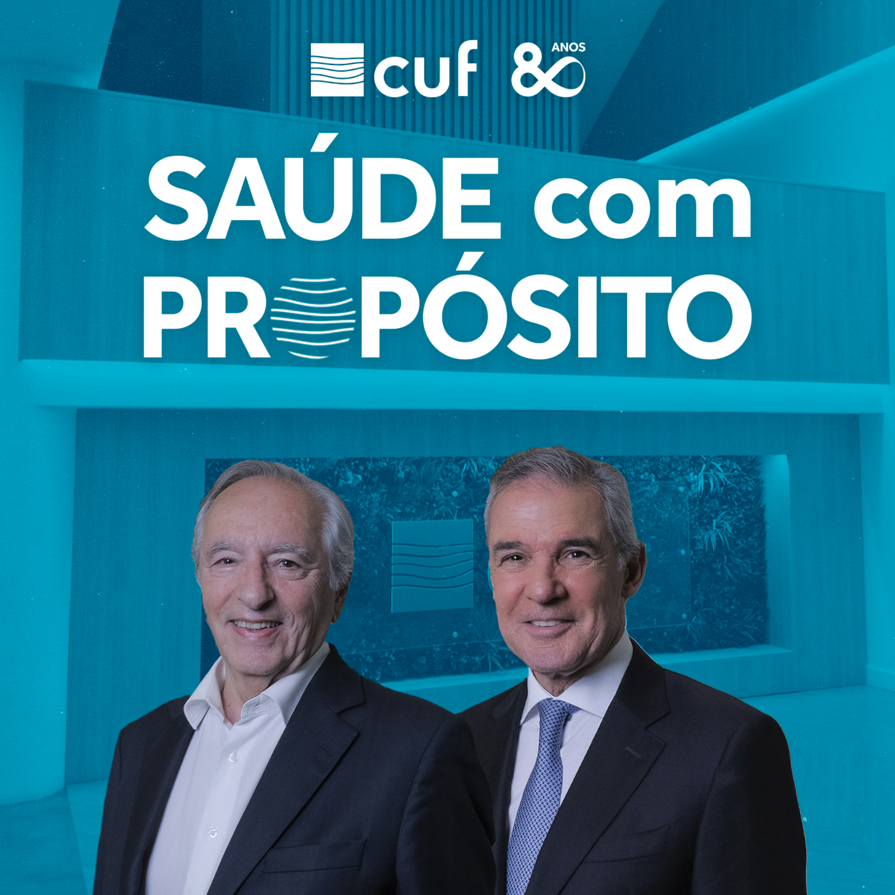 Saúde com Propósito