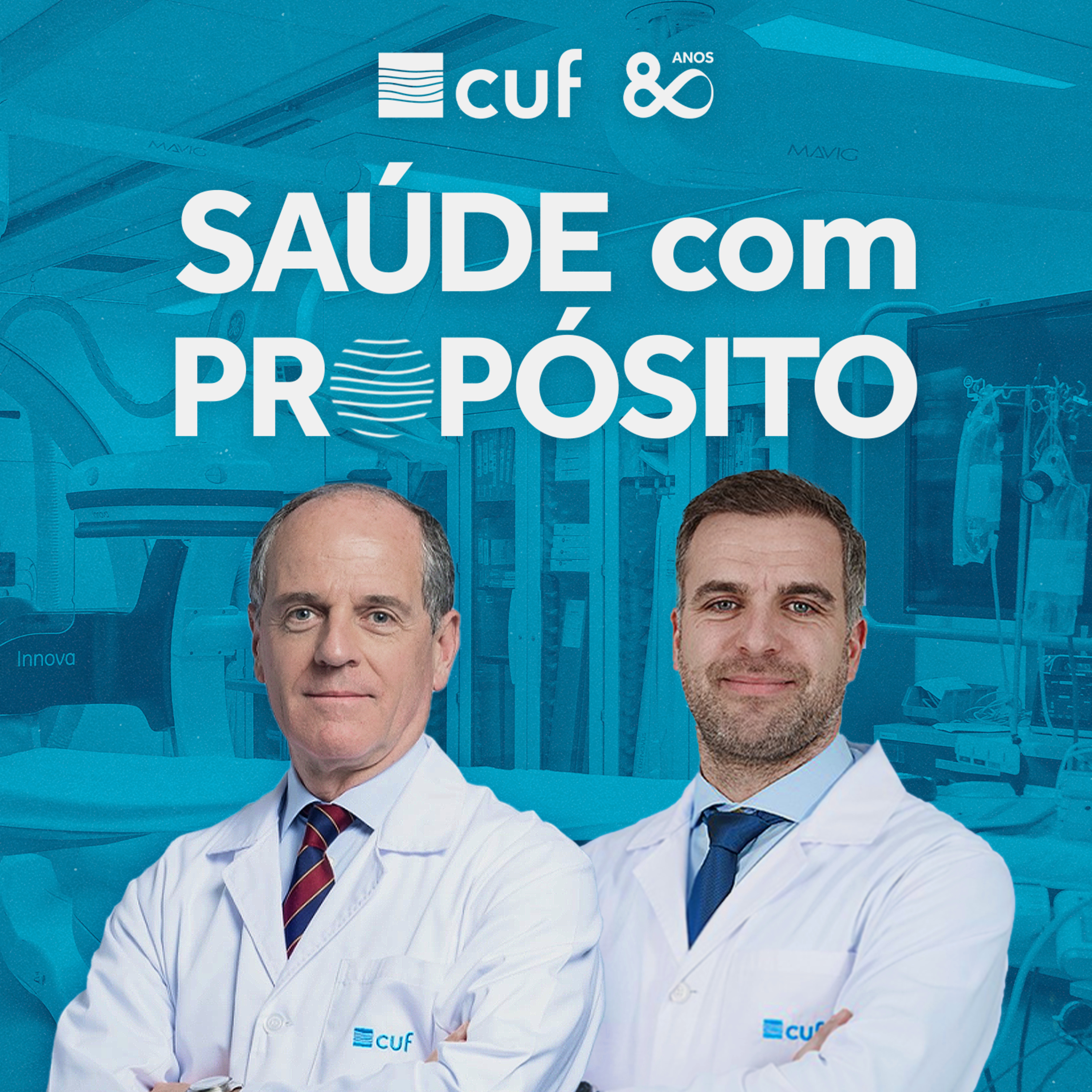 Saúde com Propósito