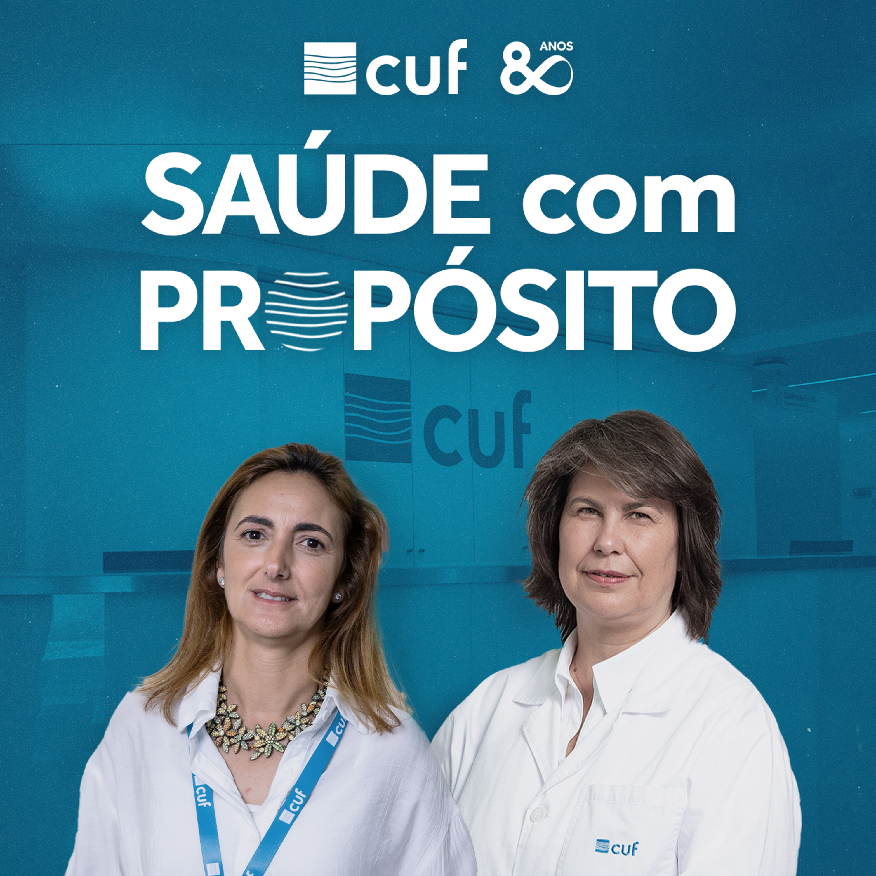 Saúde com Propósito