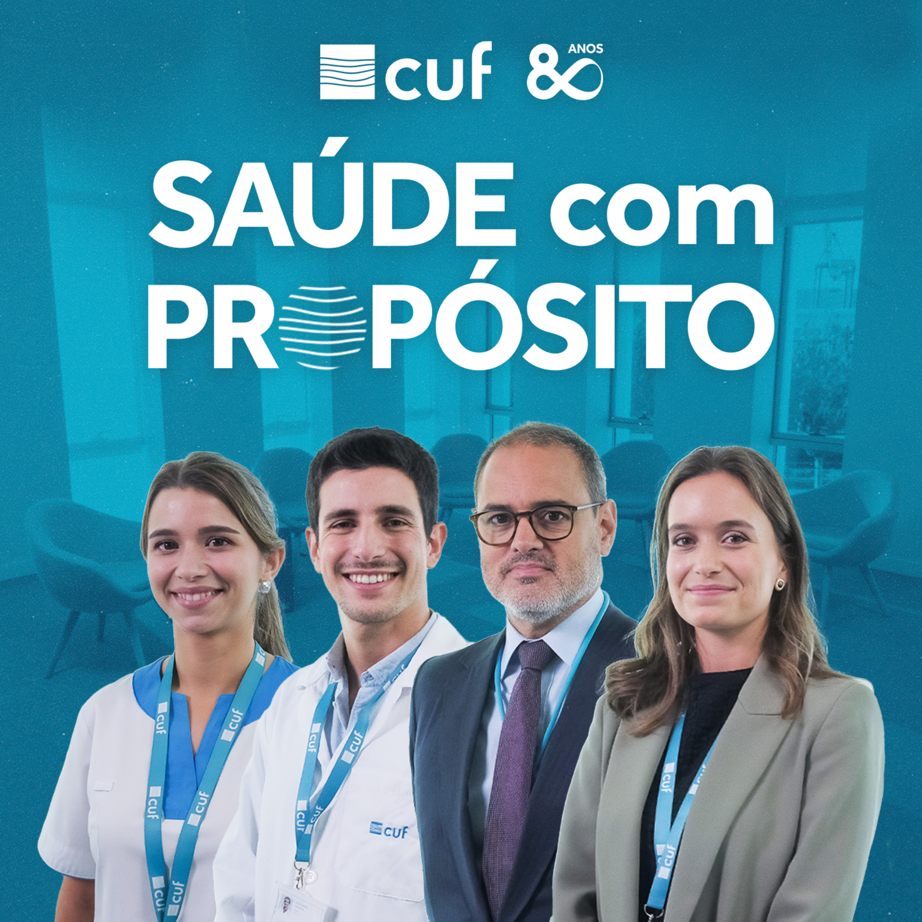 Saúde com Propósito