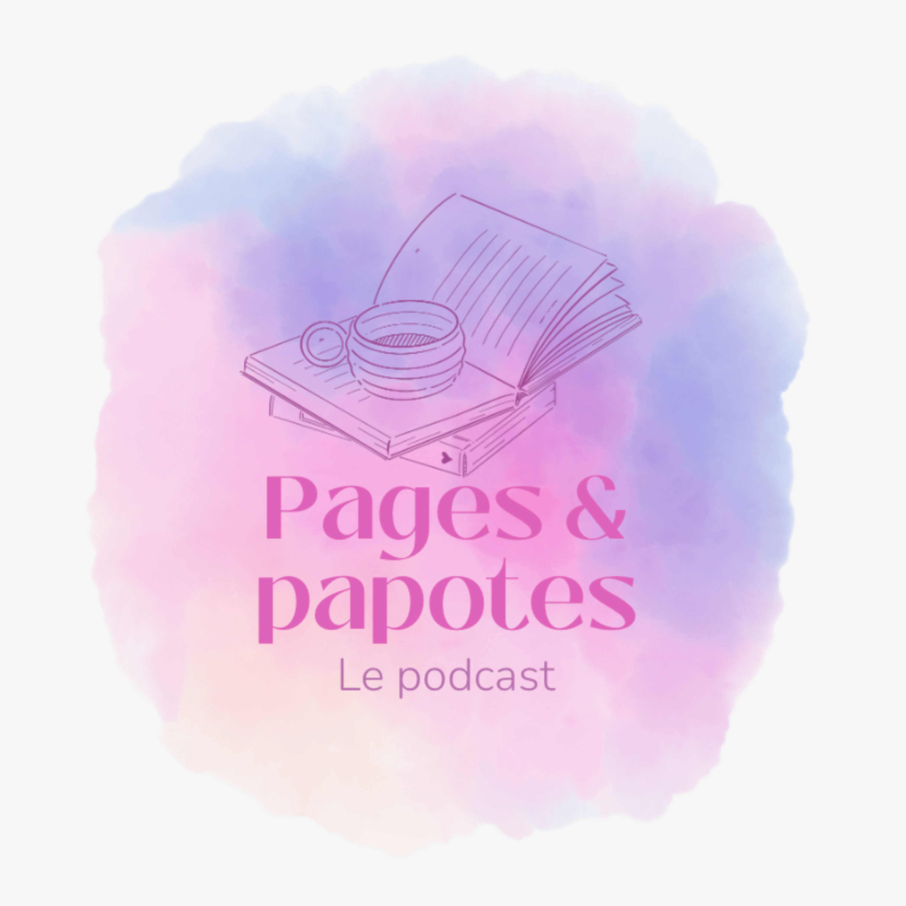 Episode 1 - Bienvenue dans notre univers! episode artwork