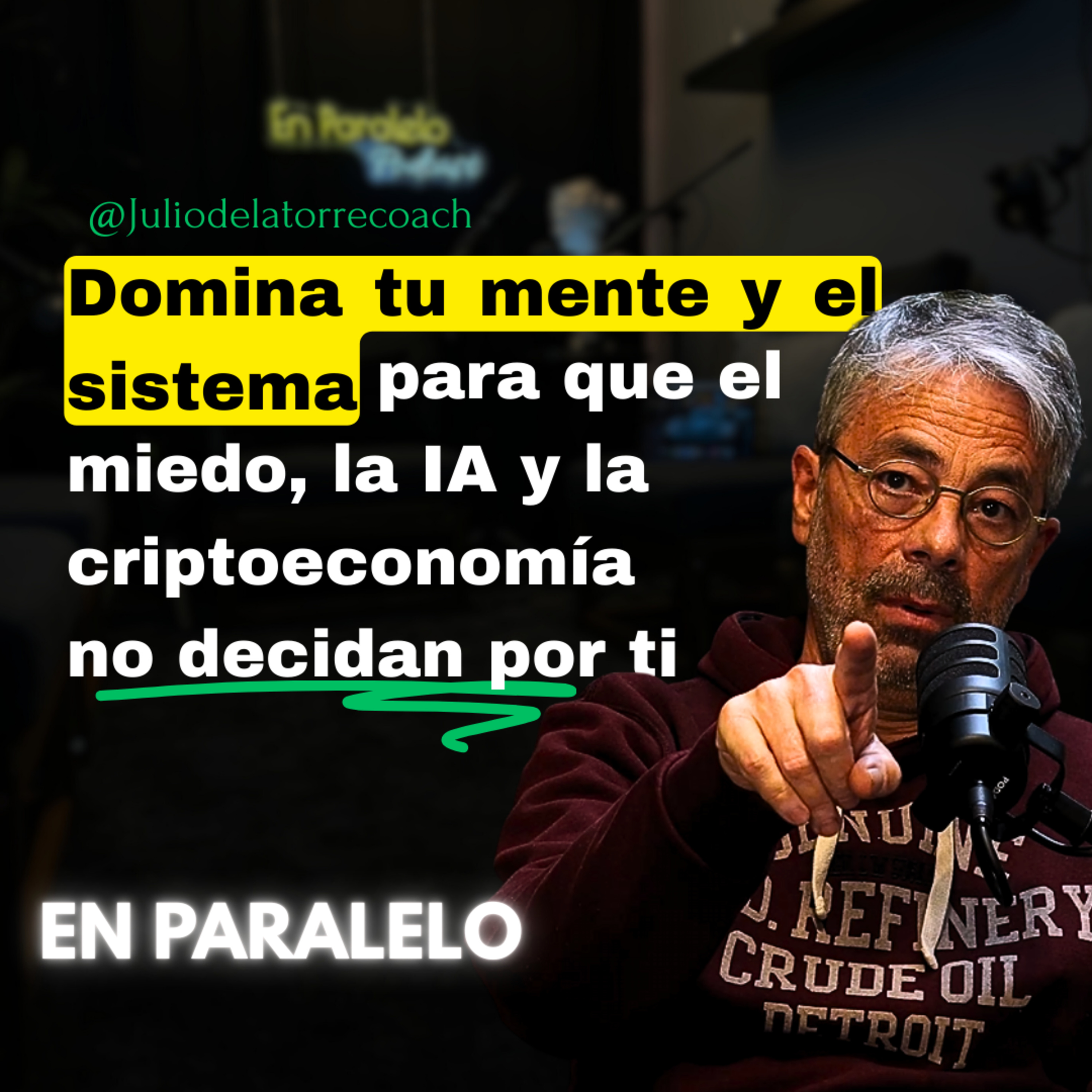 EN PARALELO
