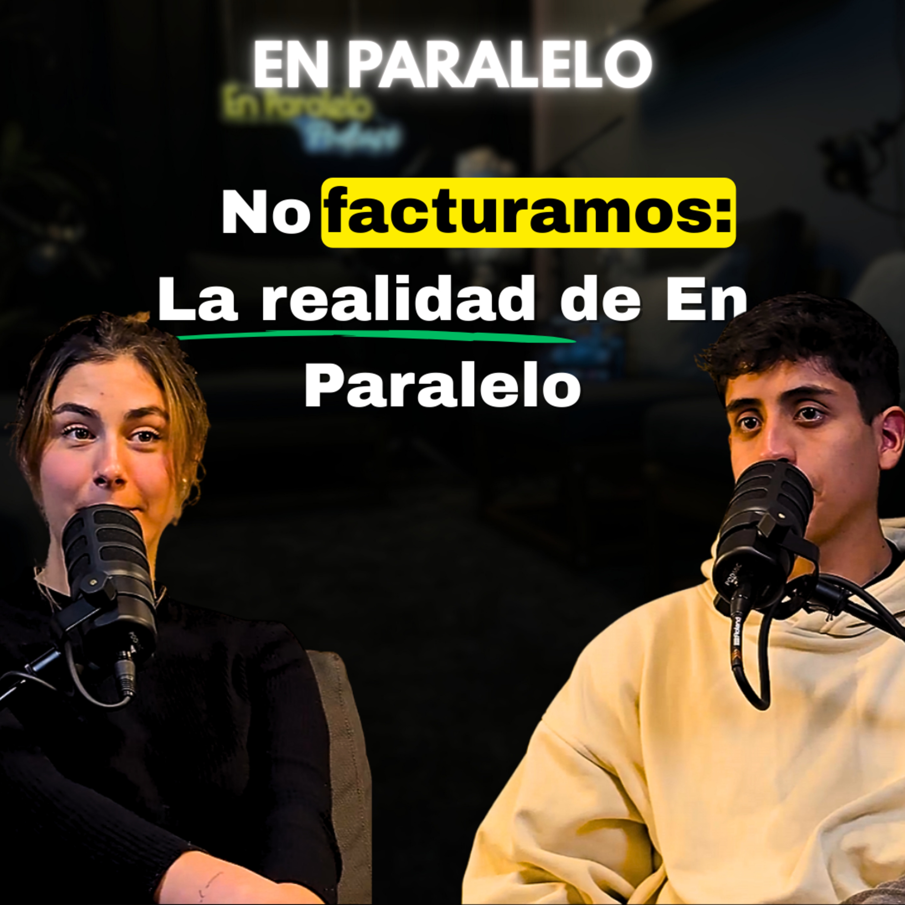 EN PARALELO