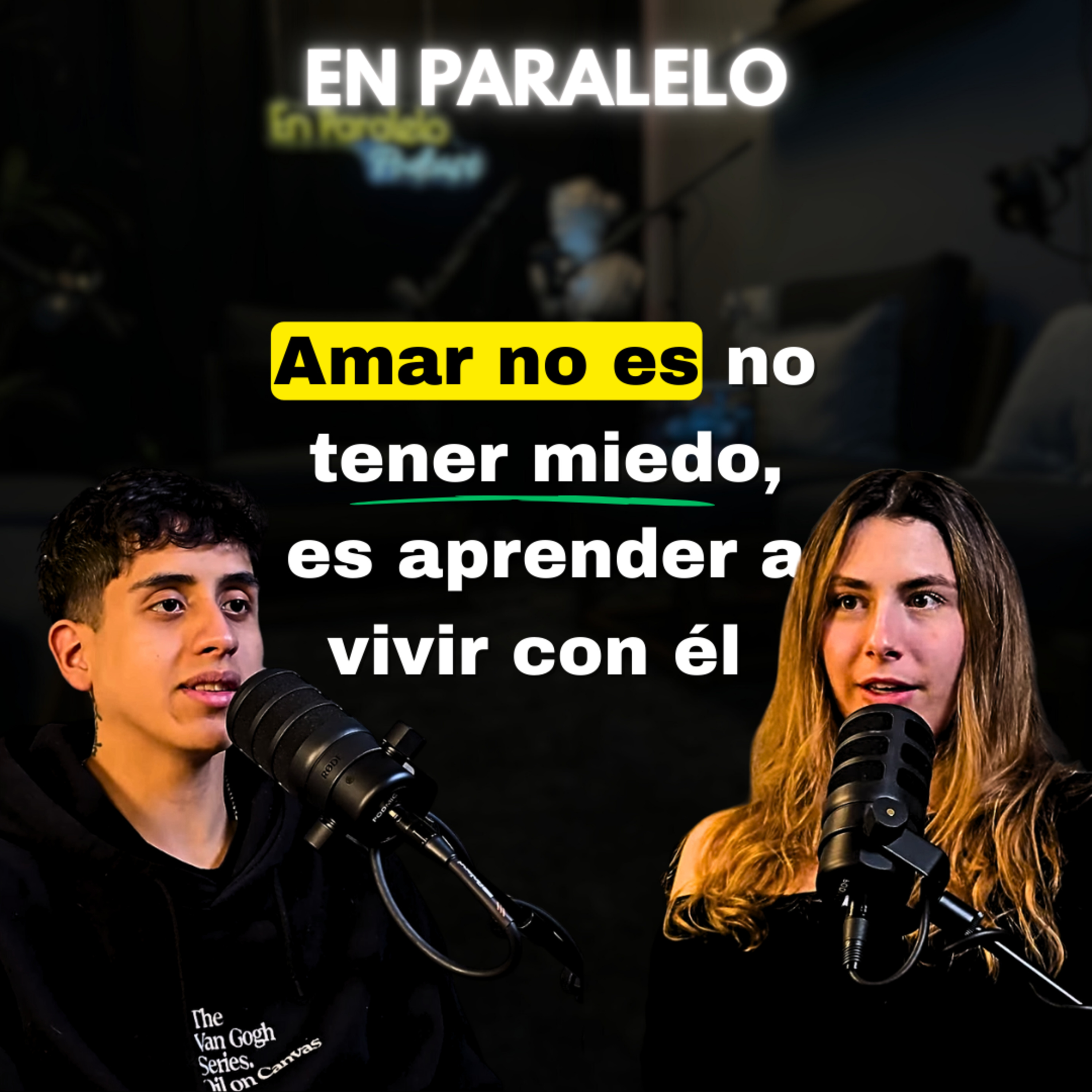 EN PARALELO