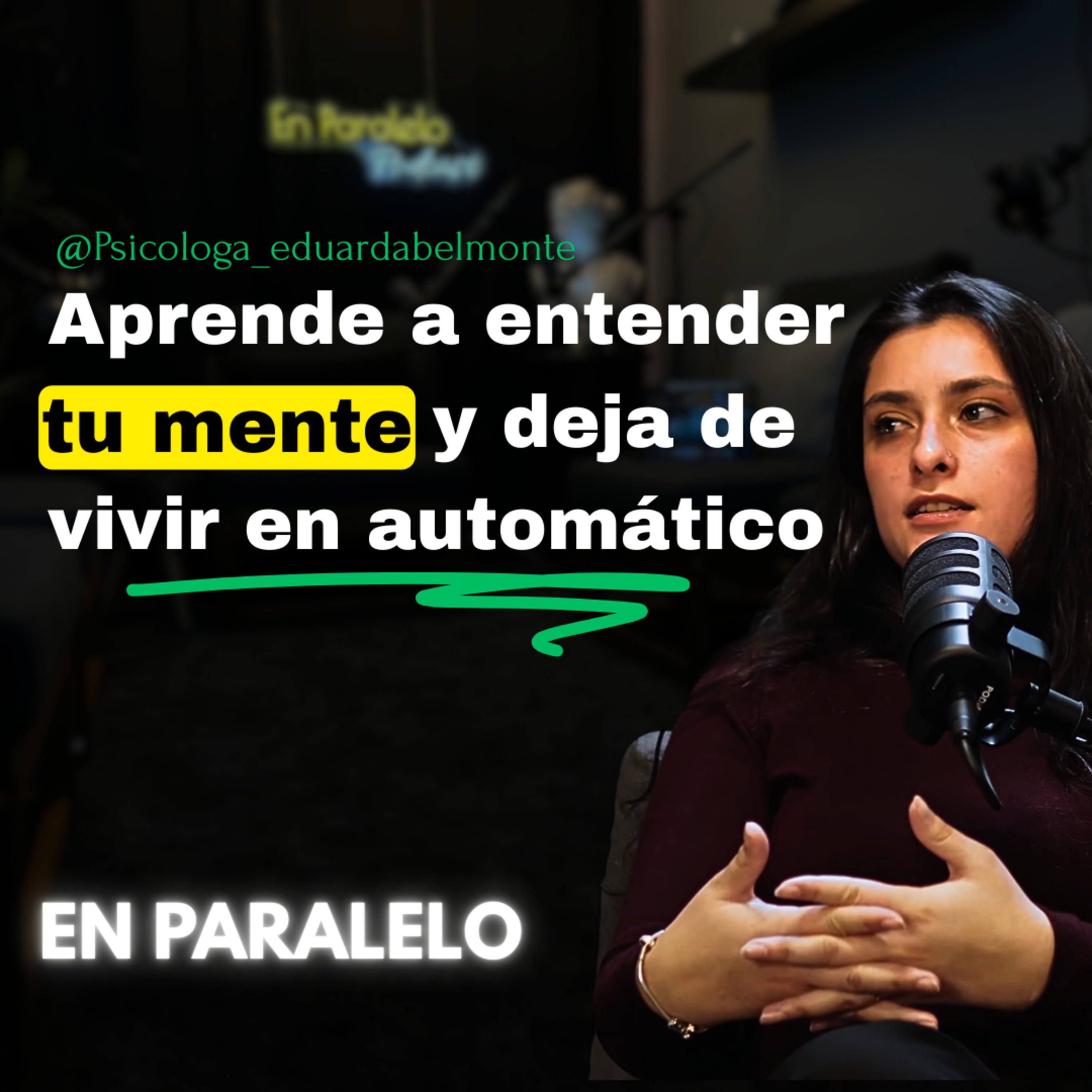 EN PARALELO