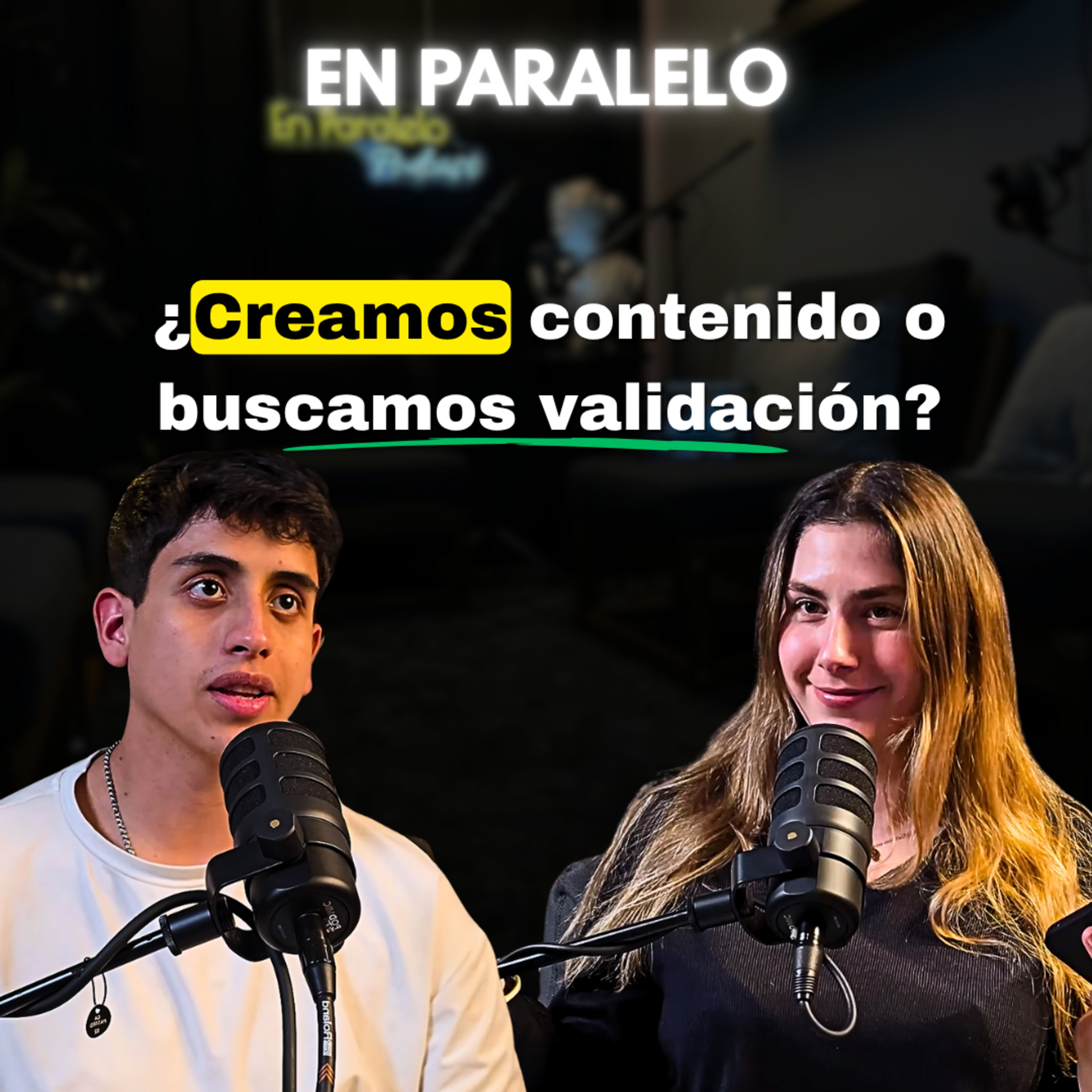 Ego, culpa y perdón: lo que Un Curso de Milagros cambia en tu día a día, según nosotros episode artwork