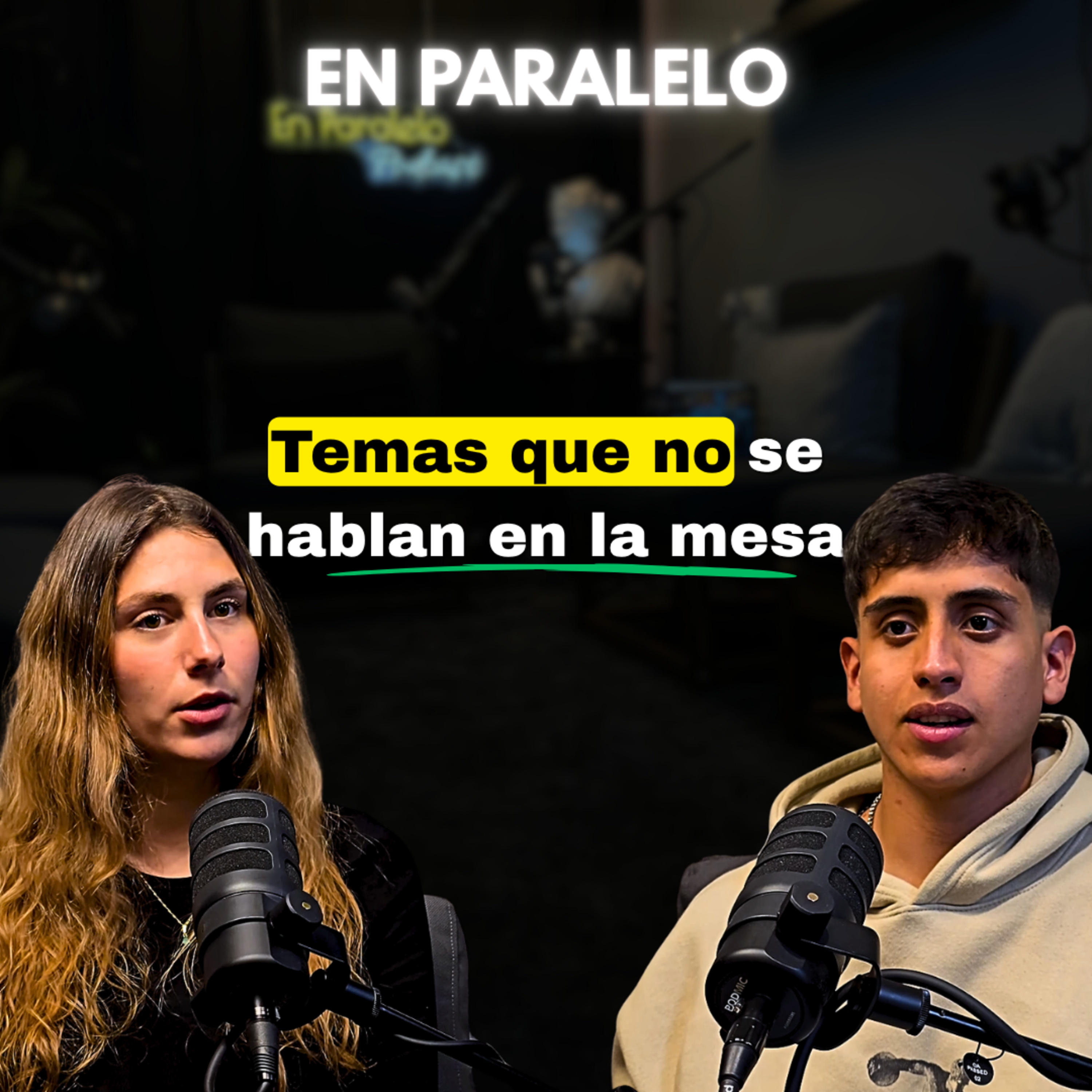 Nuestra opinión real sobre los temas que dividen a España hoy episode artwork