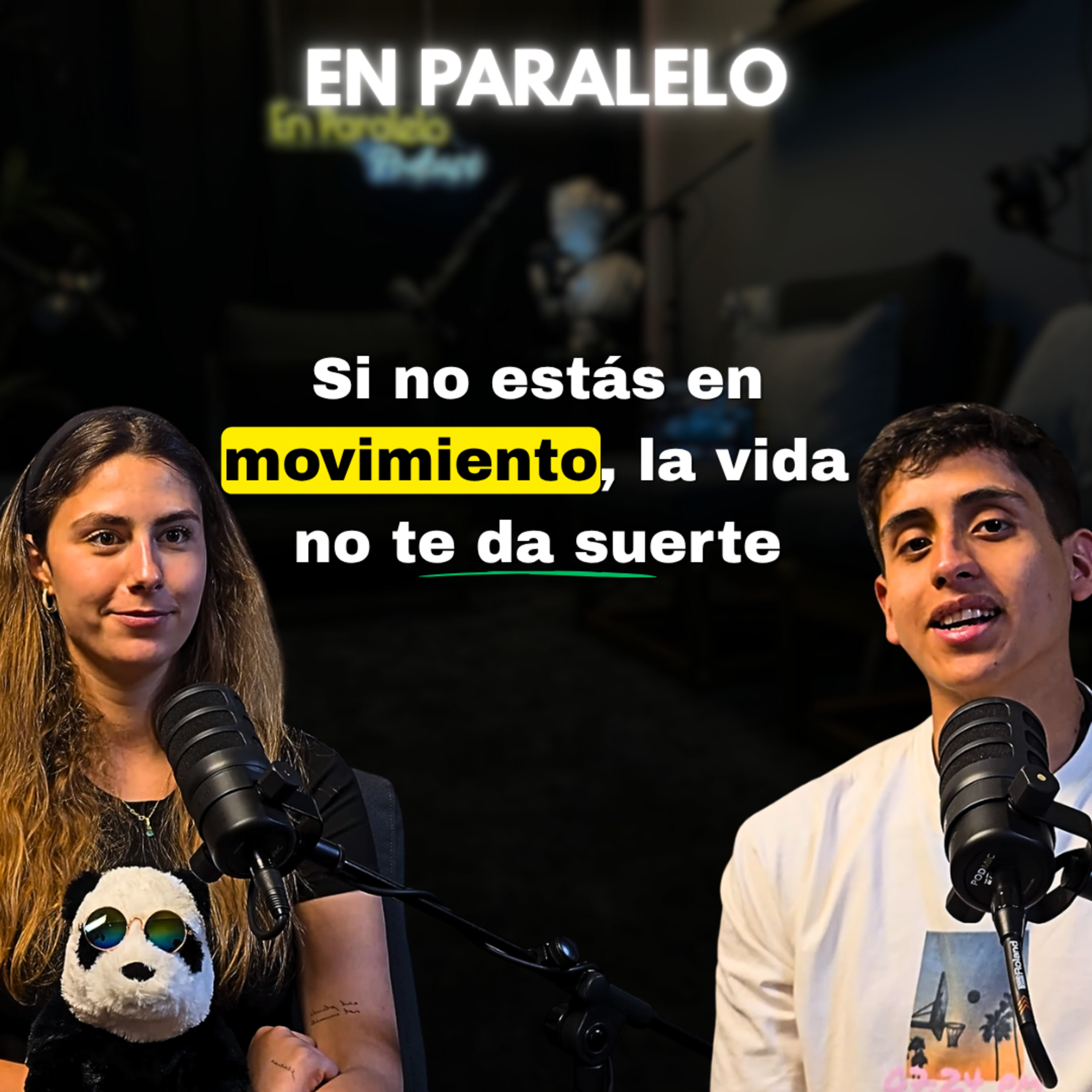 ¿Existe el destino o es todo coincidencia?  episode artwork