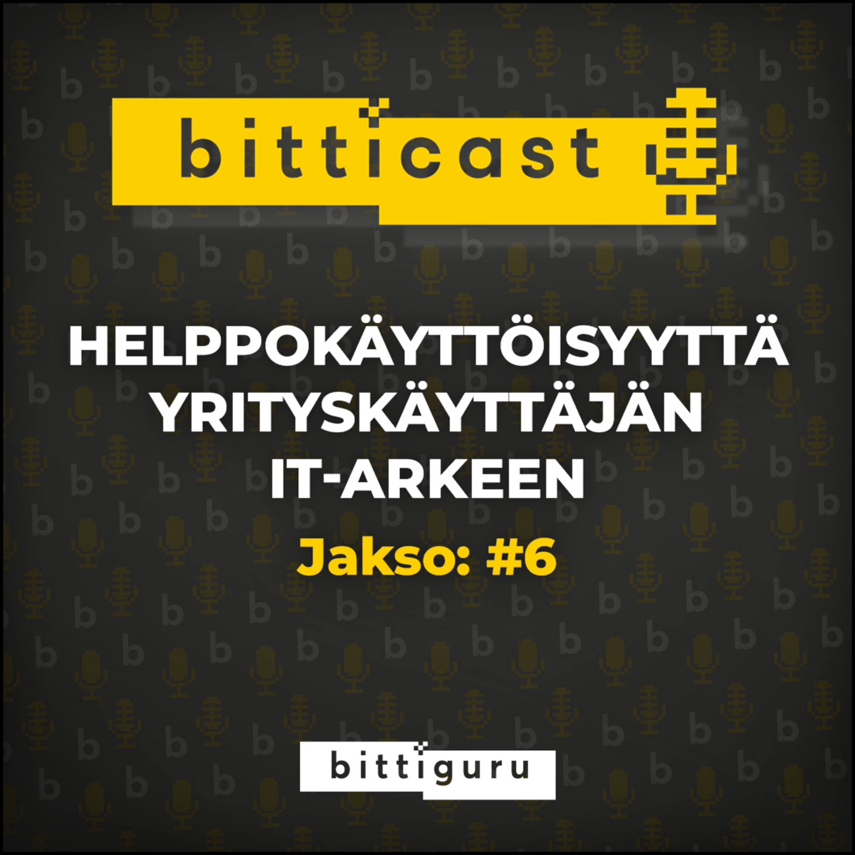 Bitticast