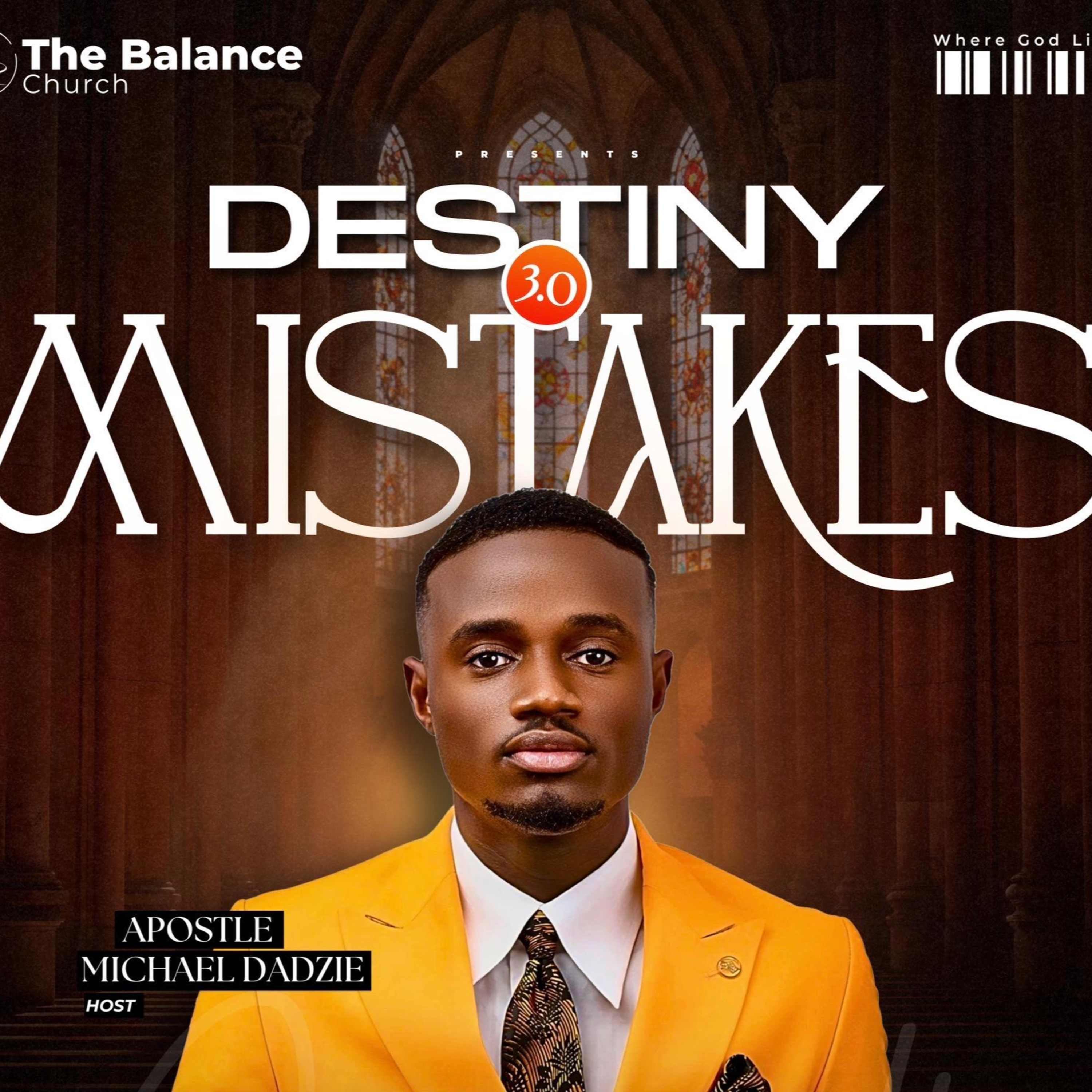 Destiny Mistakes 3.0 : Sacrifice episode artwork