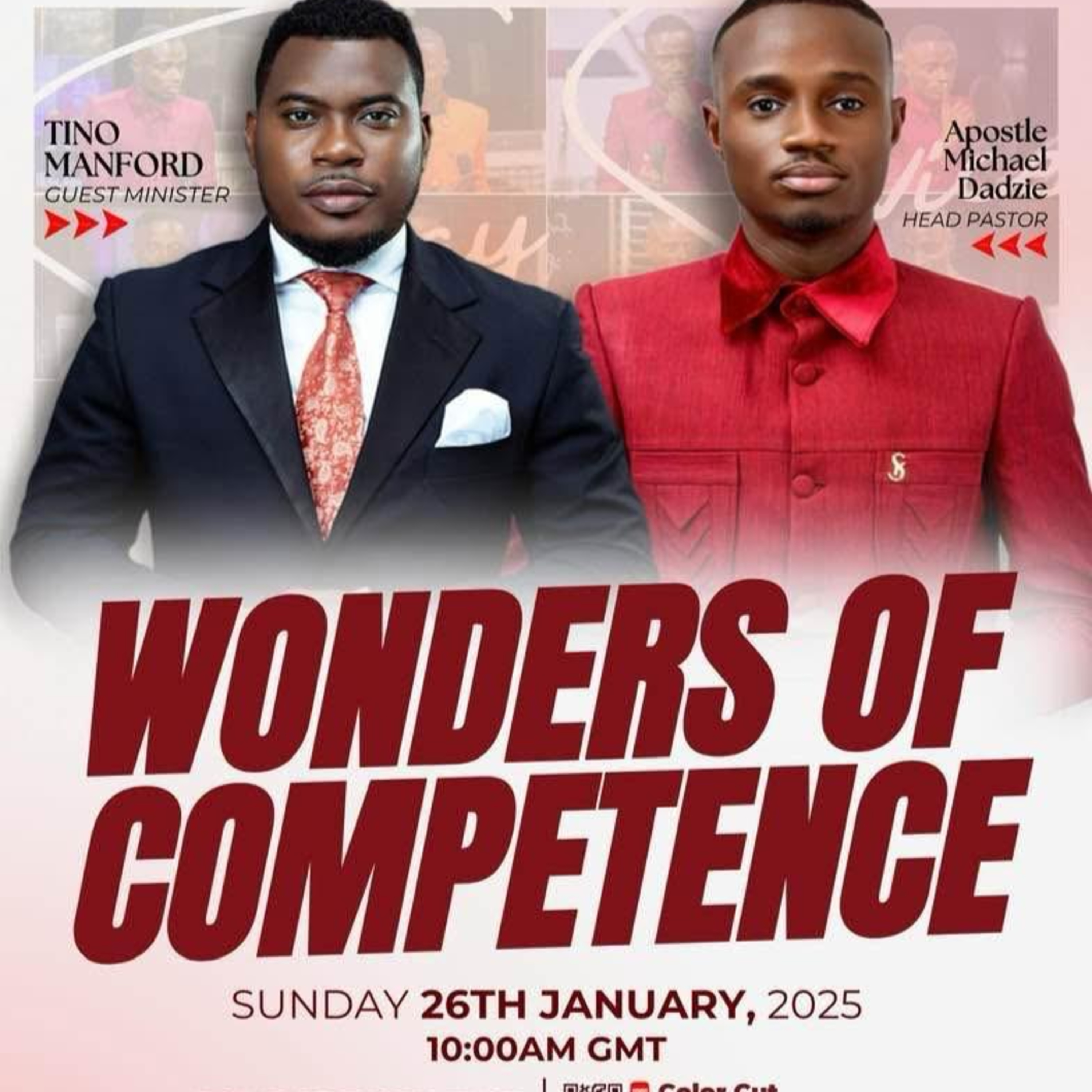 Wonders Of Competence 1.0: How To Be Competent episode artwork