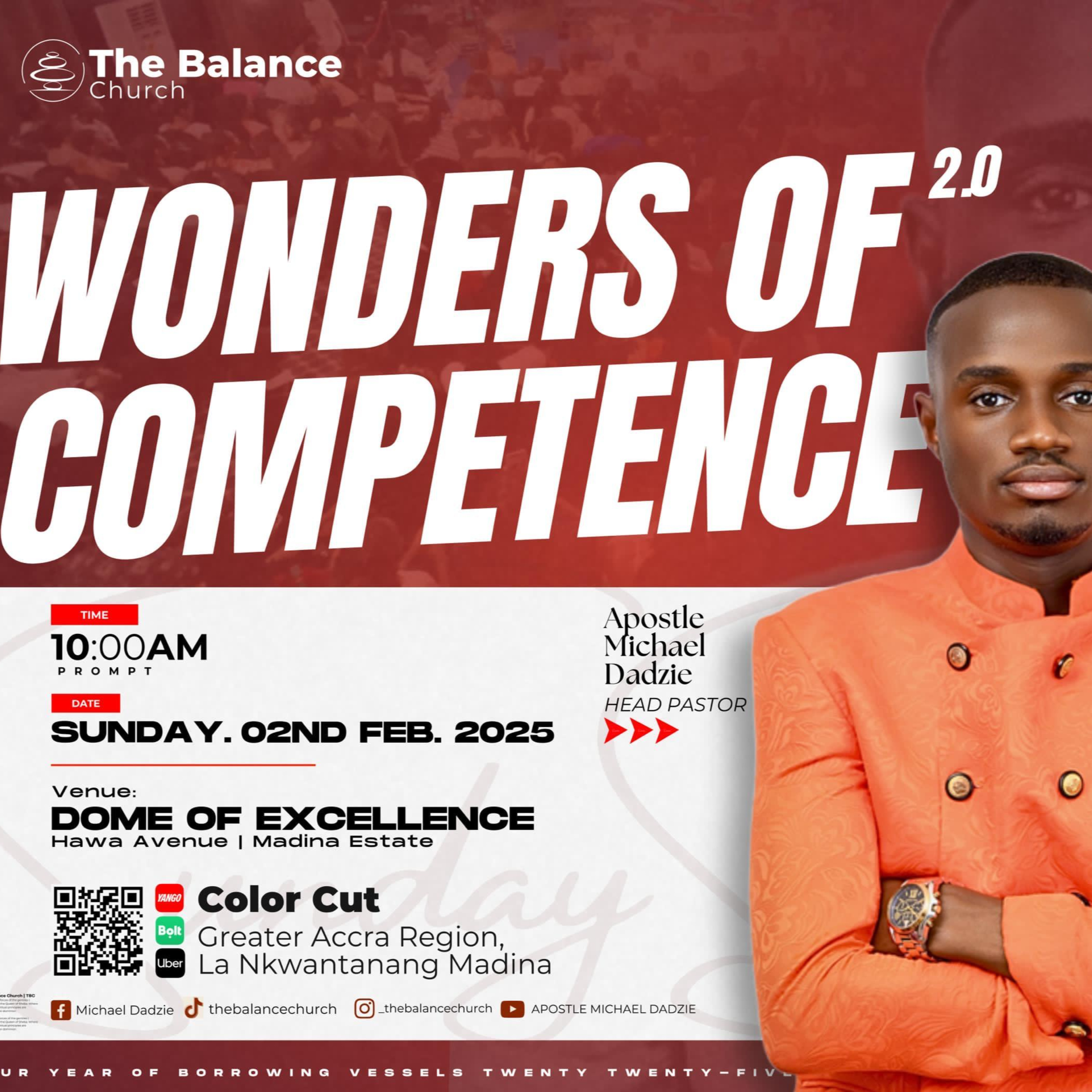 Wonders Of Competence 2.0: Nurture The Gift episode artwork