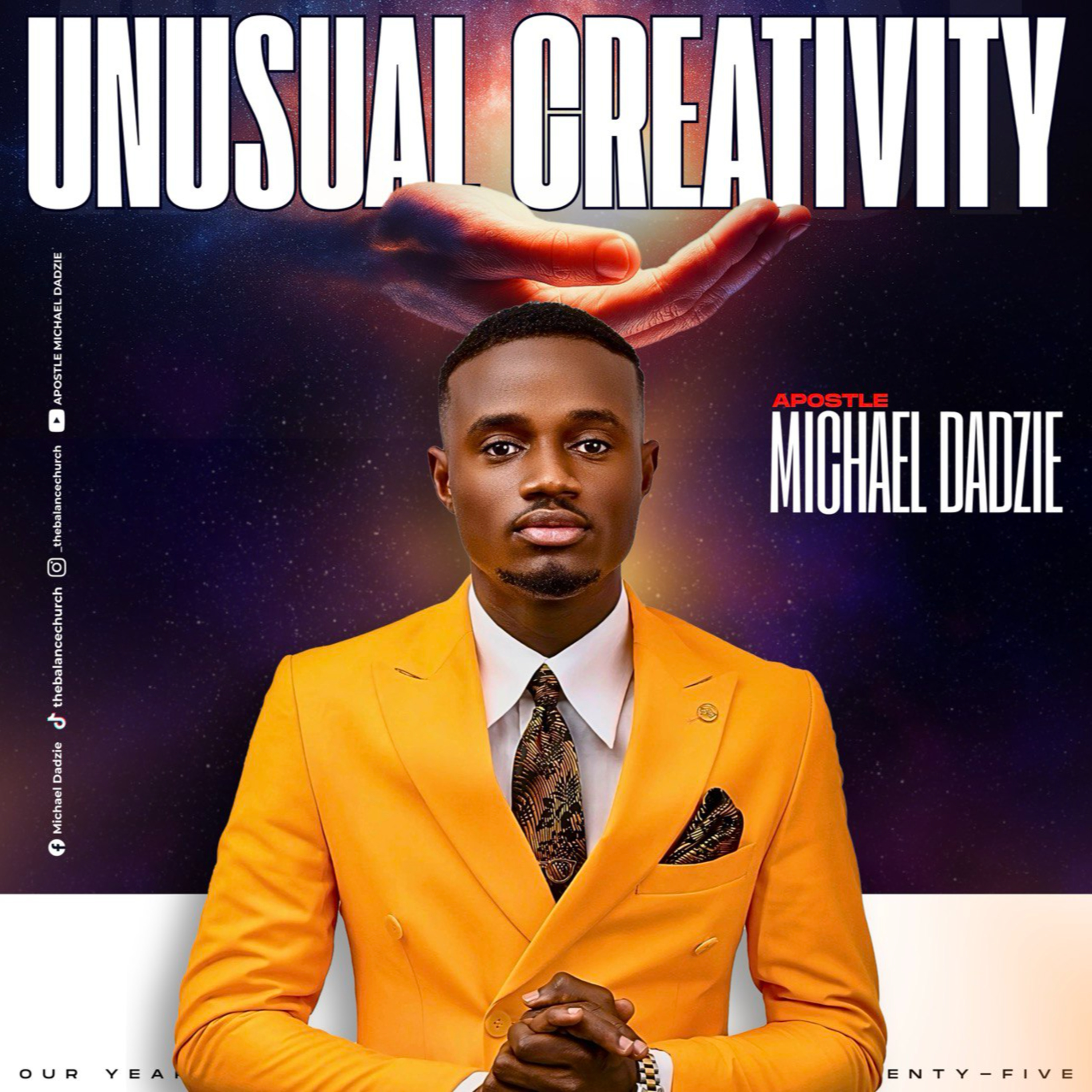 Unusual Creativity 1.0: Industrialization episode artwork