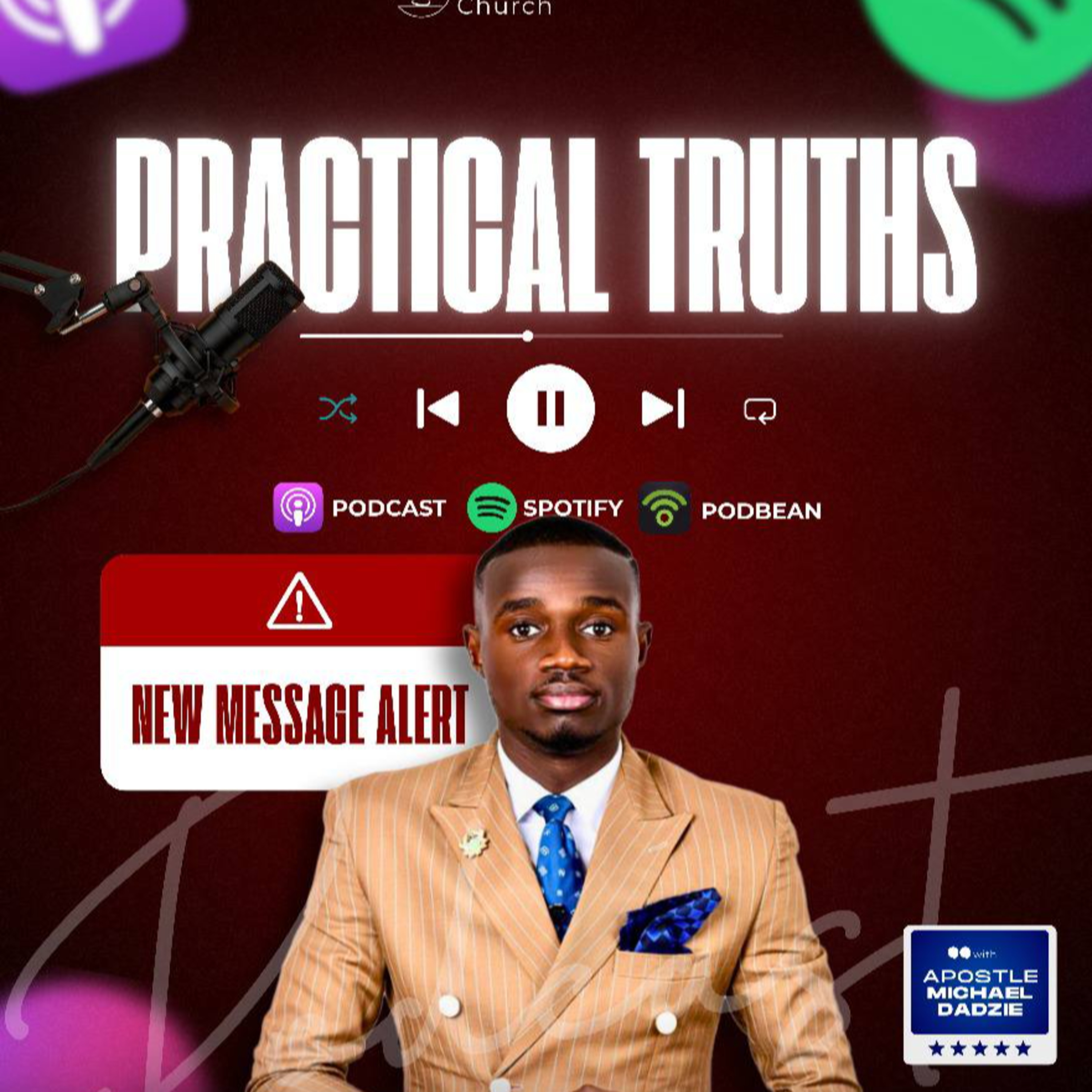 Practical Truths