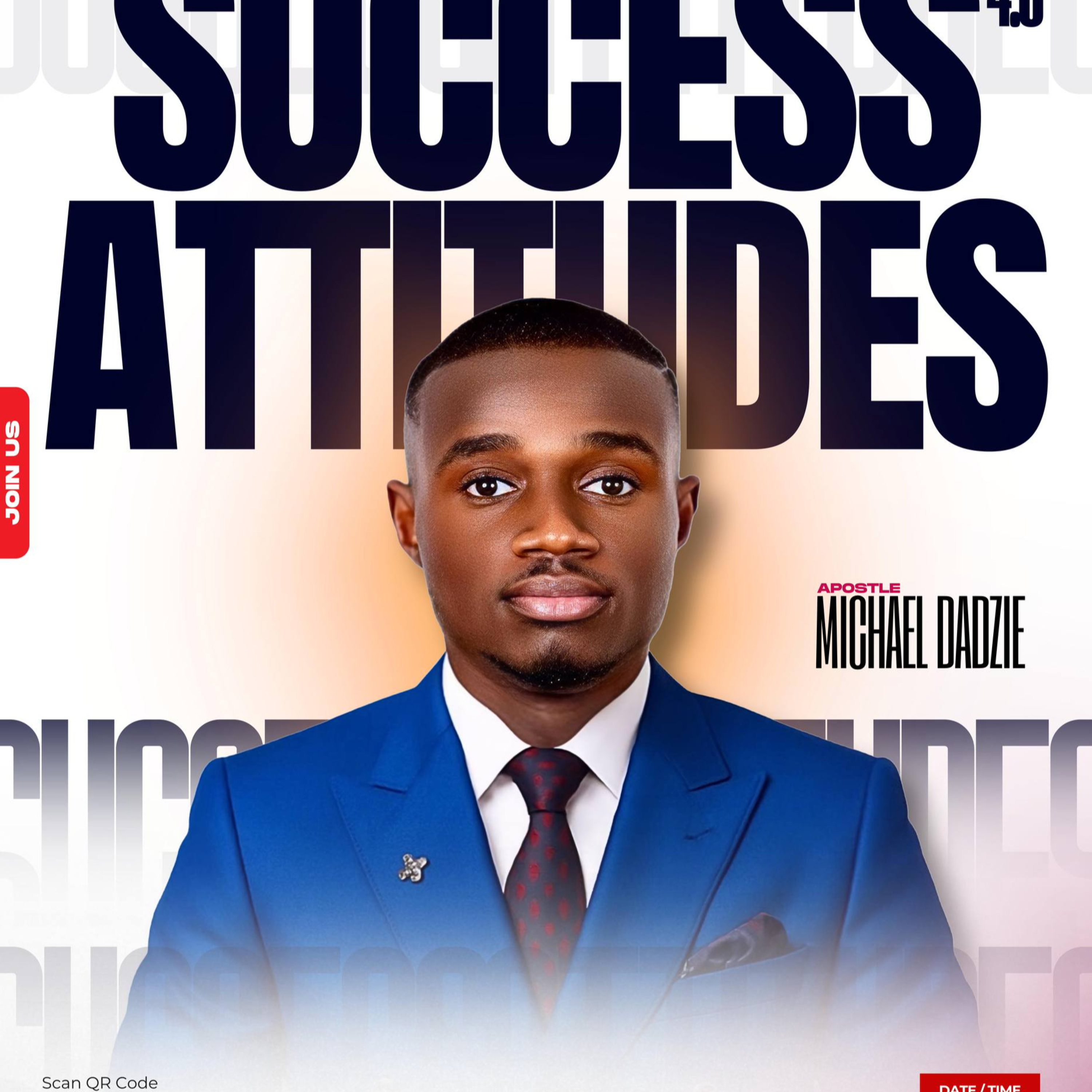 Success Attitudes 4.0:Curiosity