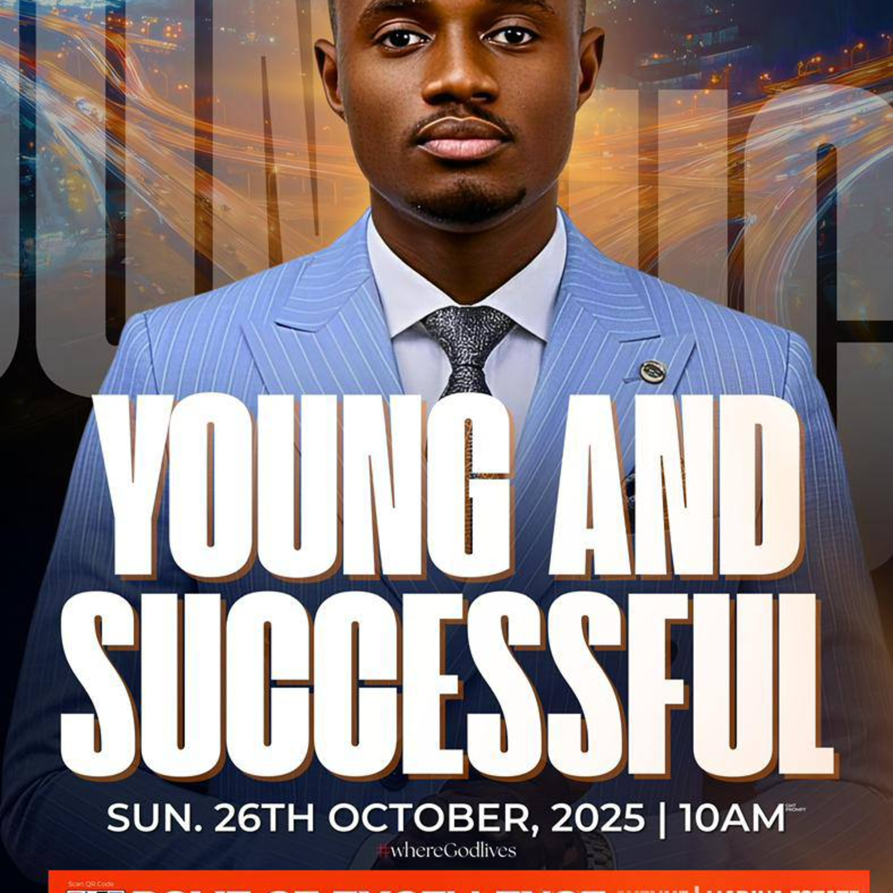Young and Successful
