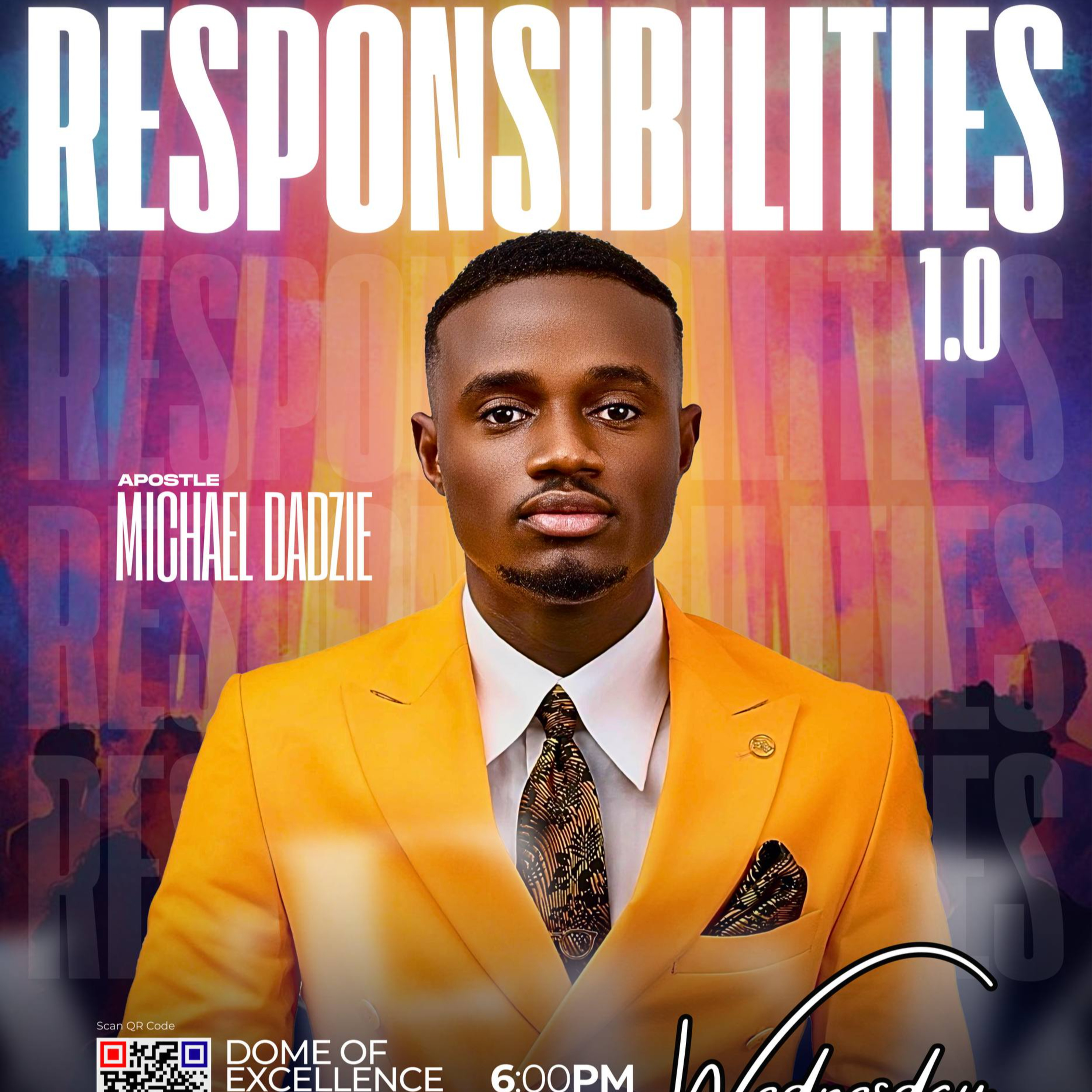 Responsibilities