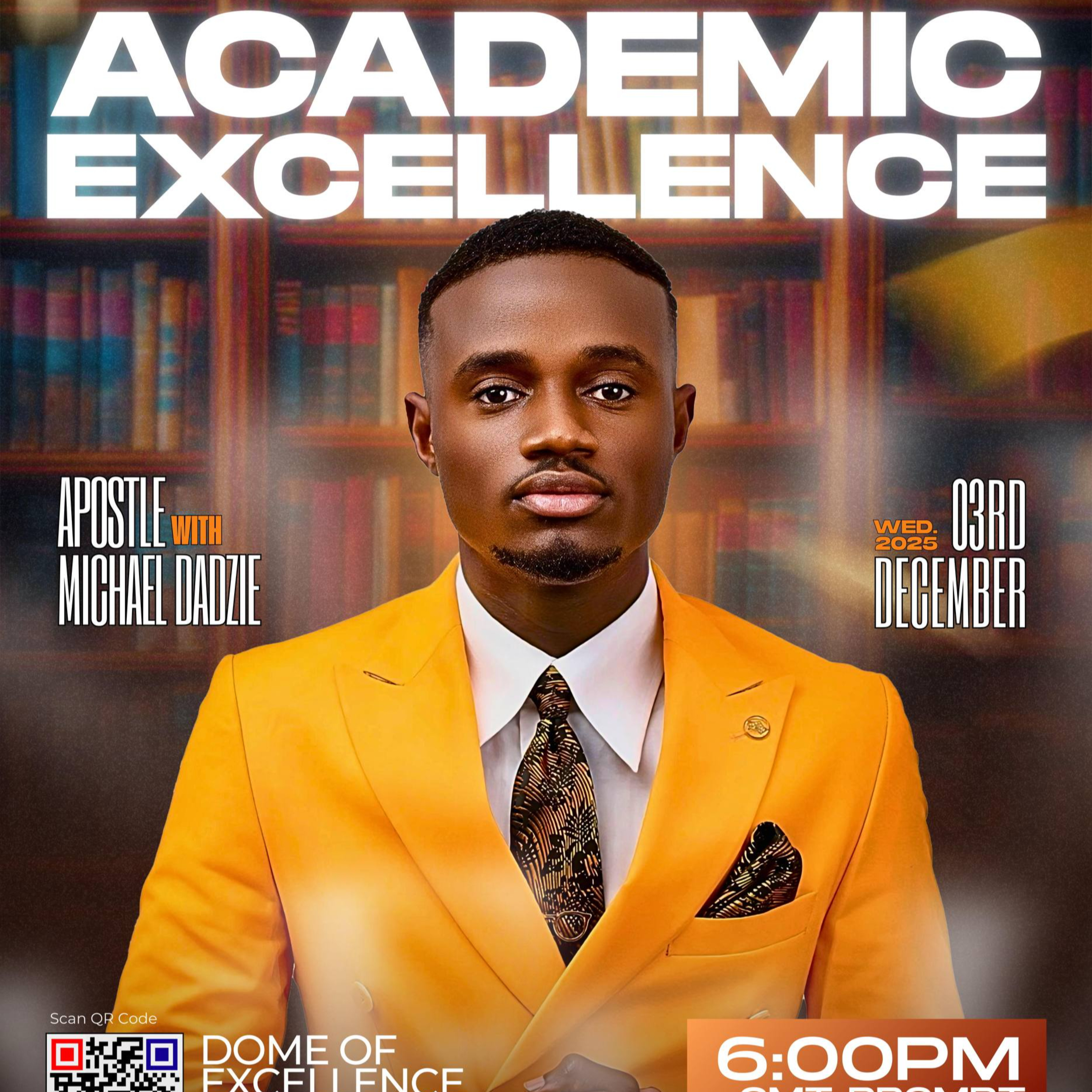 Academic Excellence