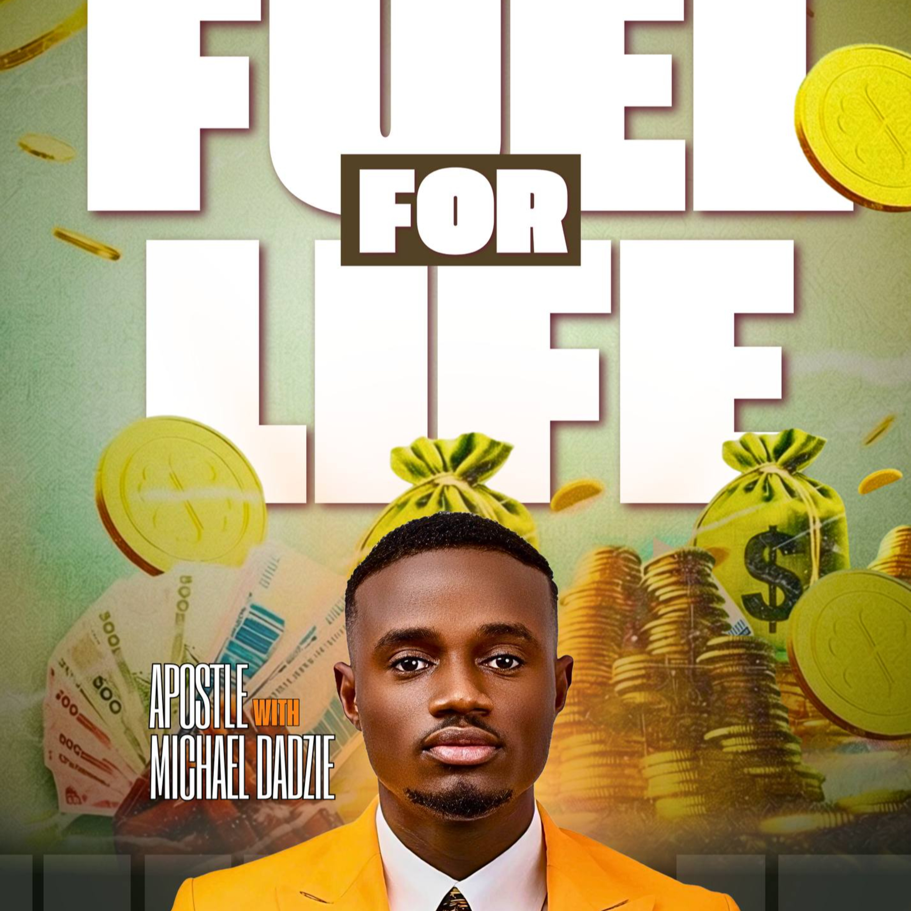 Money; Breaking financial hardship