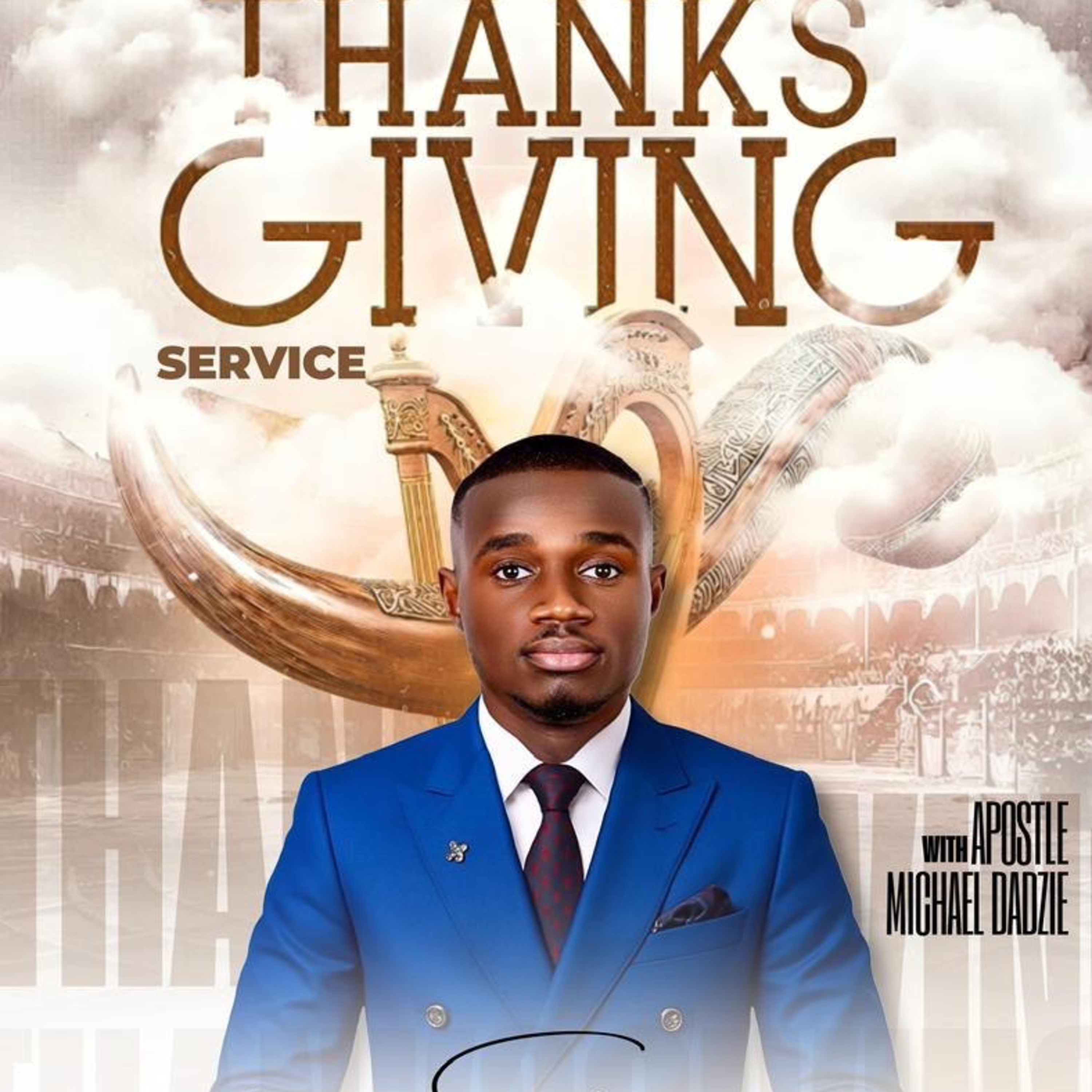 The power of gratitude