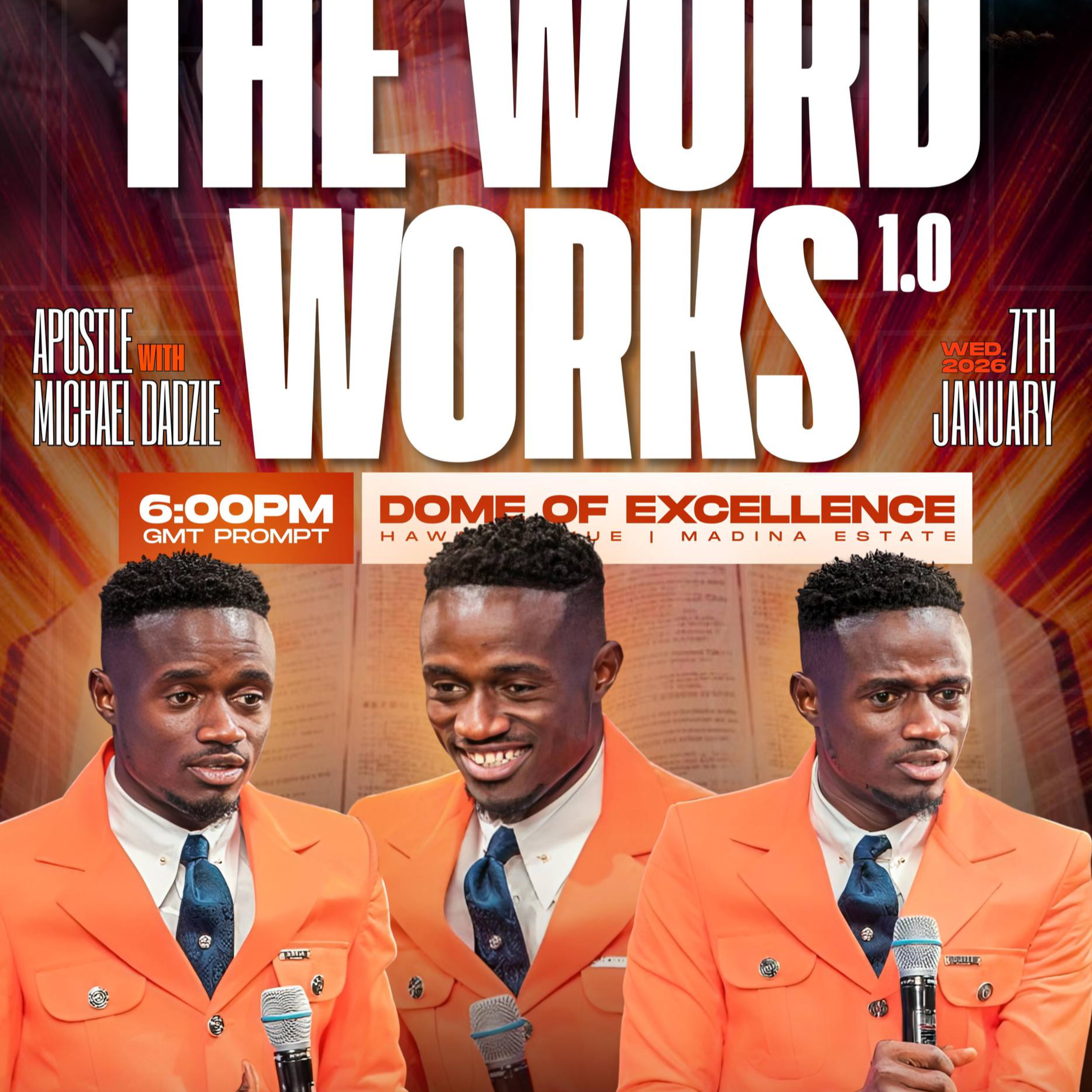 The Word Works 1.0