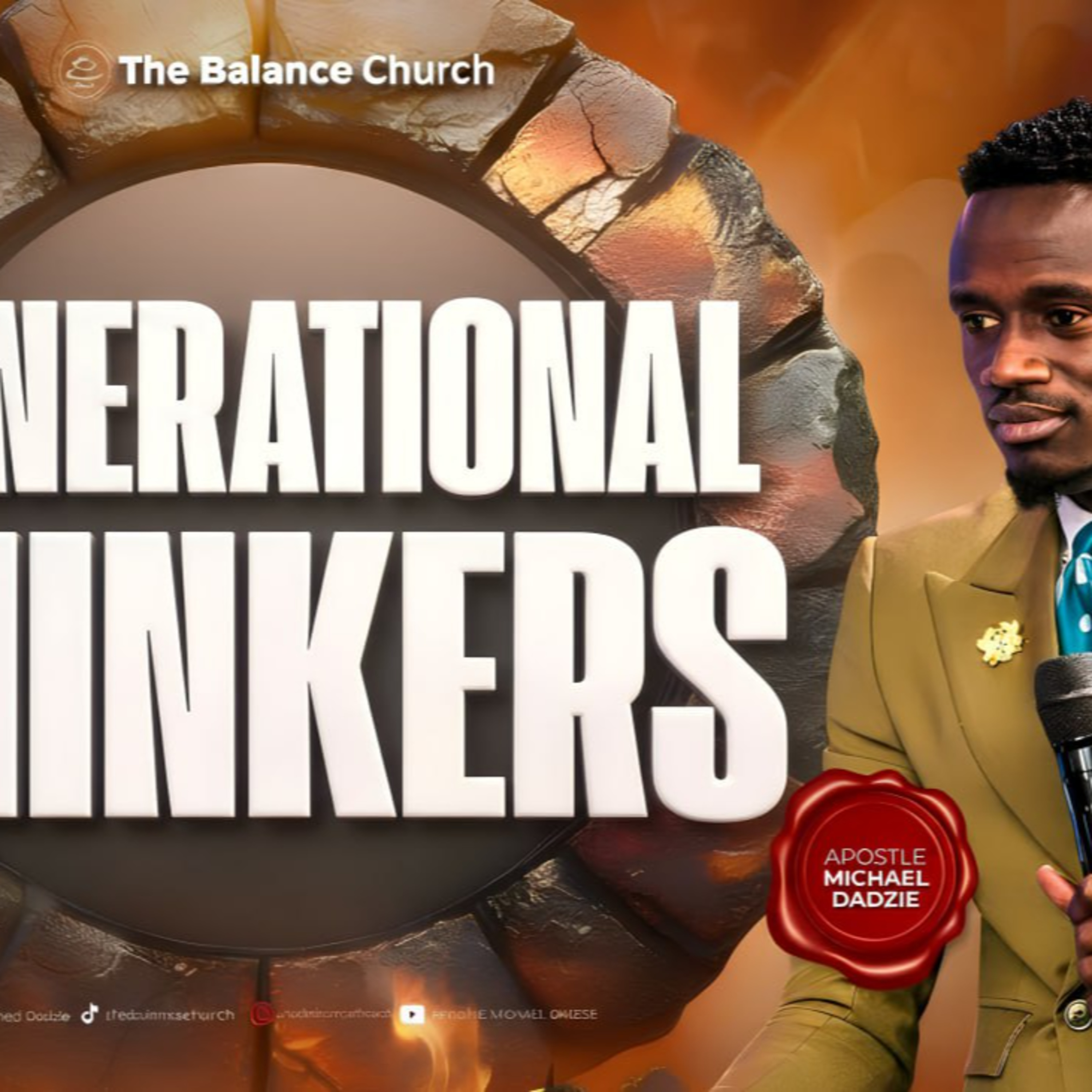 Generational Thinkers