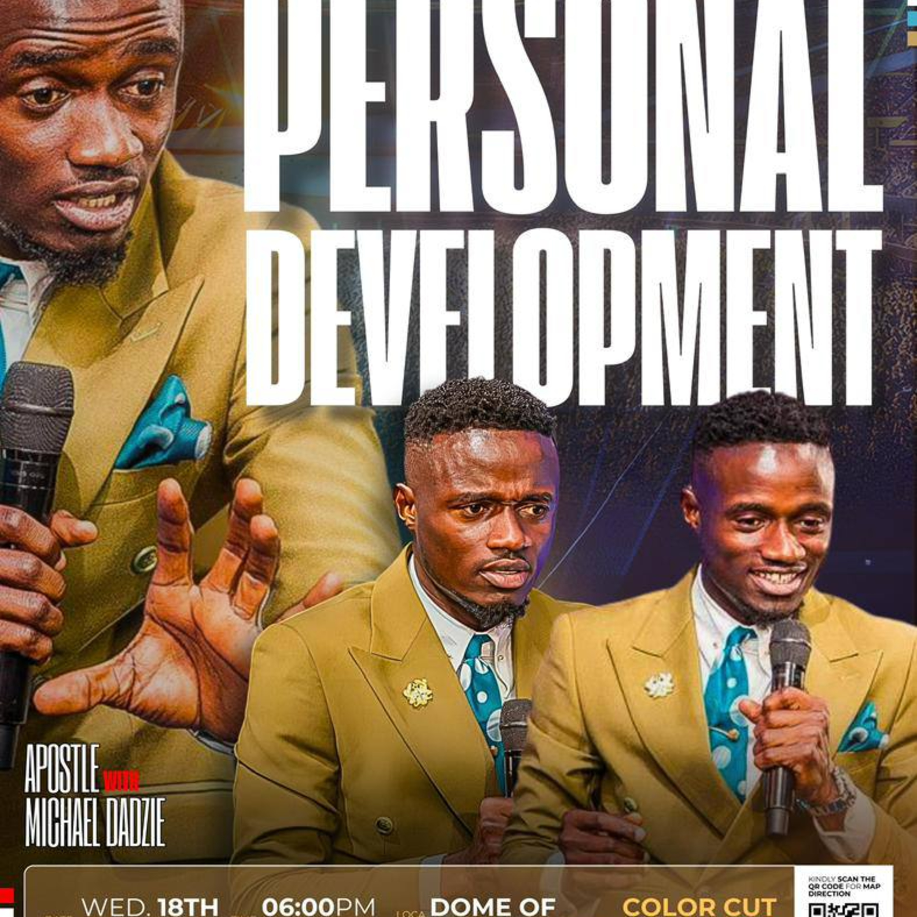 Personal Development