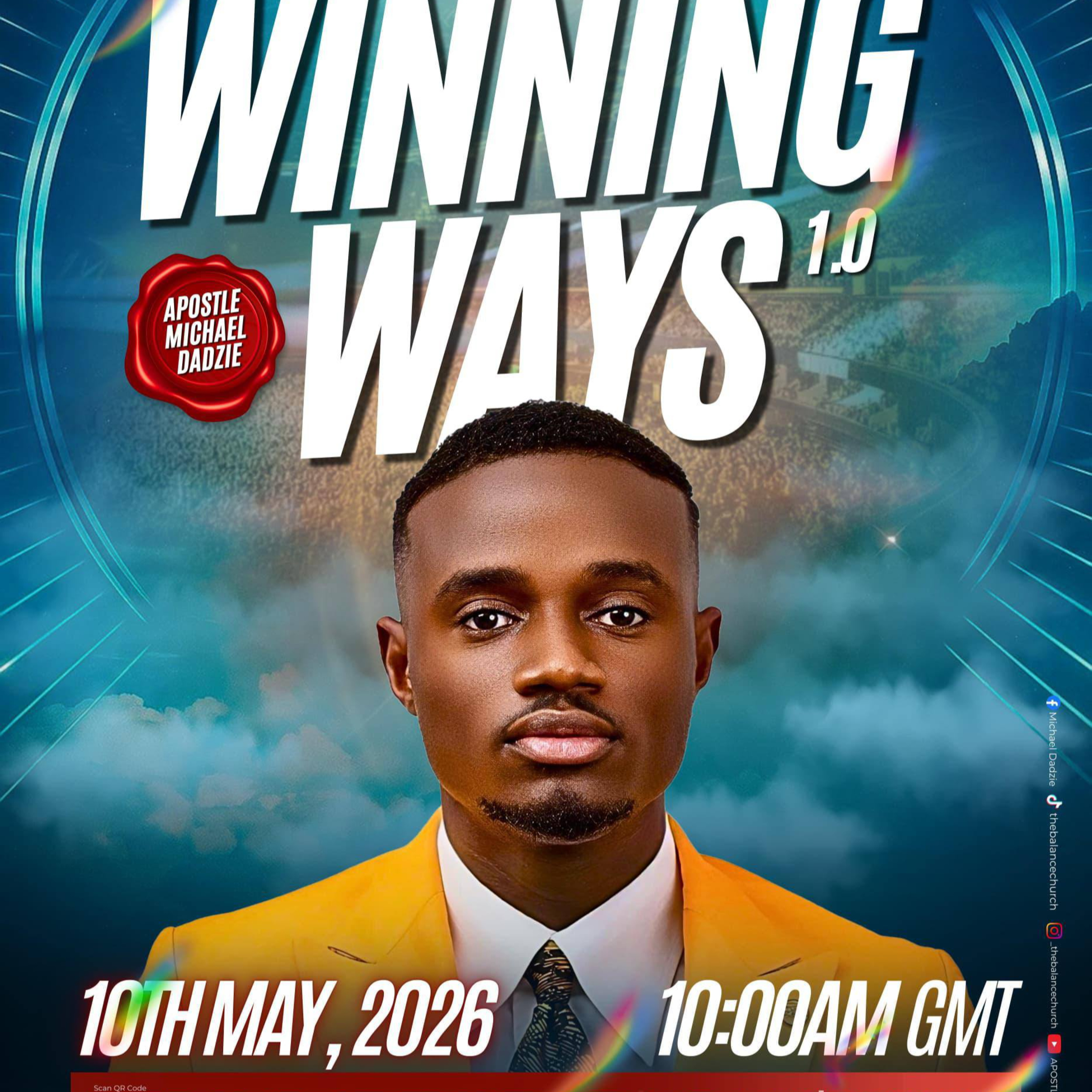 Winning Ways 1.0 : Excuses
