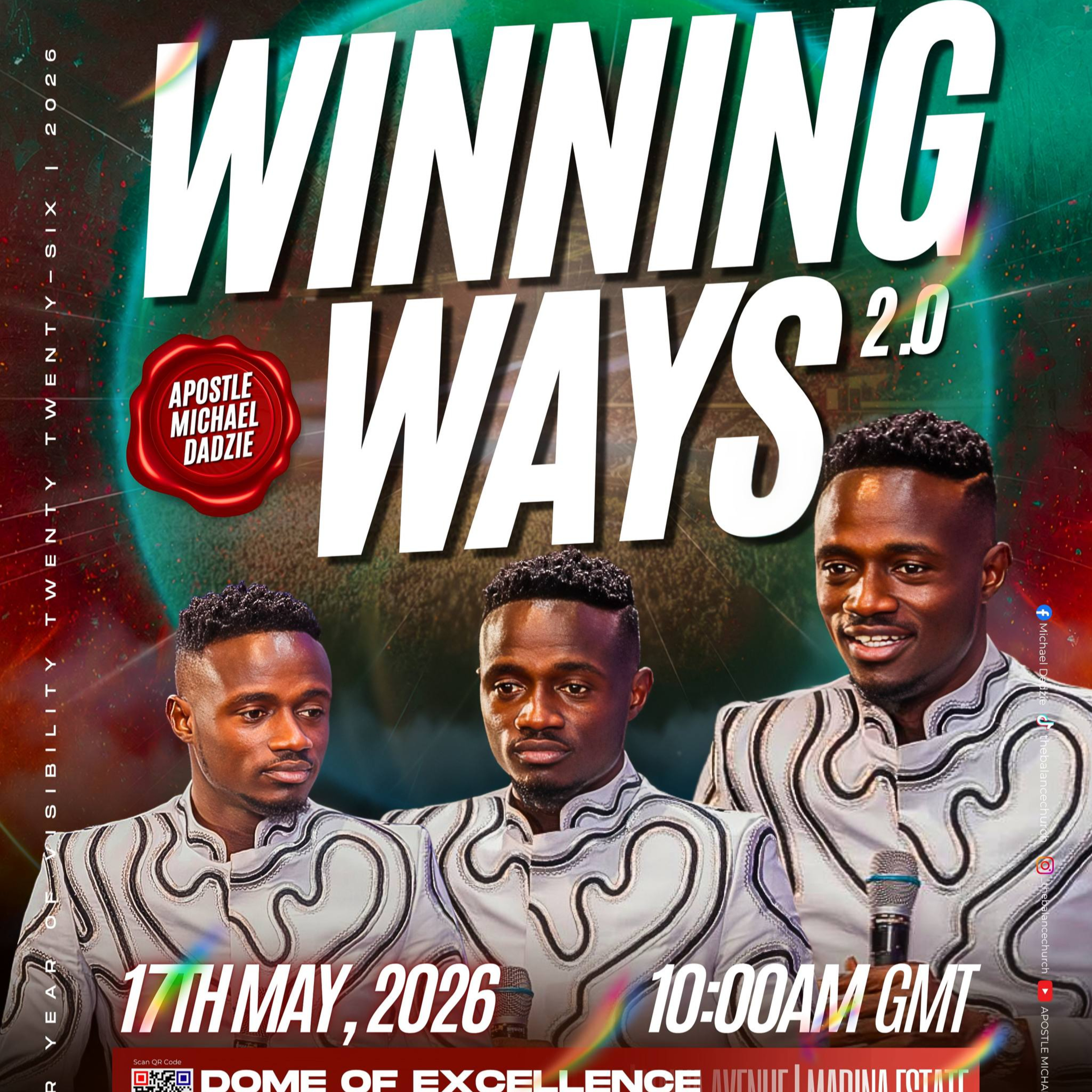 Winning Ways 2.0 : The Wisdom Of A Serpent
