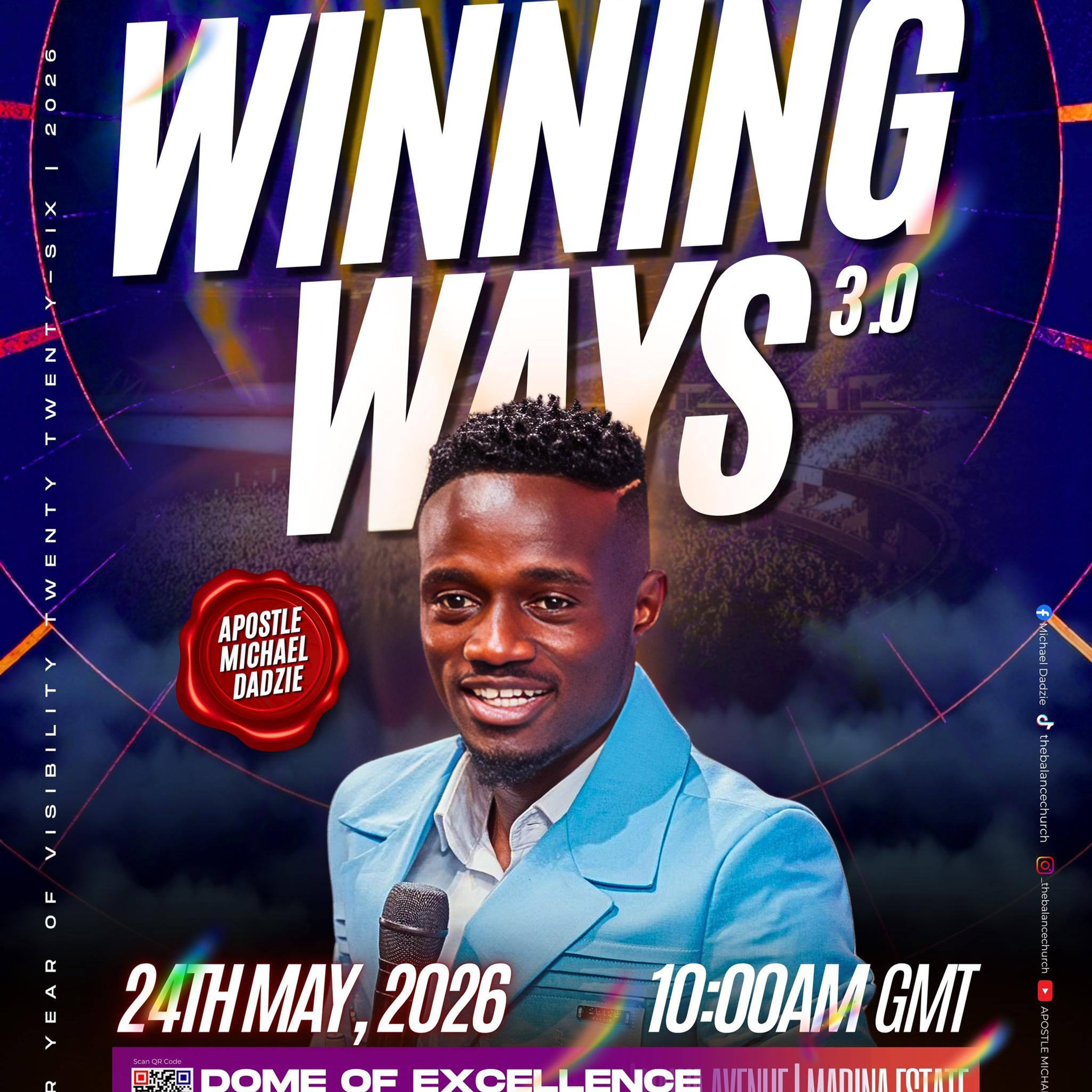 Winning Ways 3.0 : The Eagle