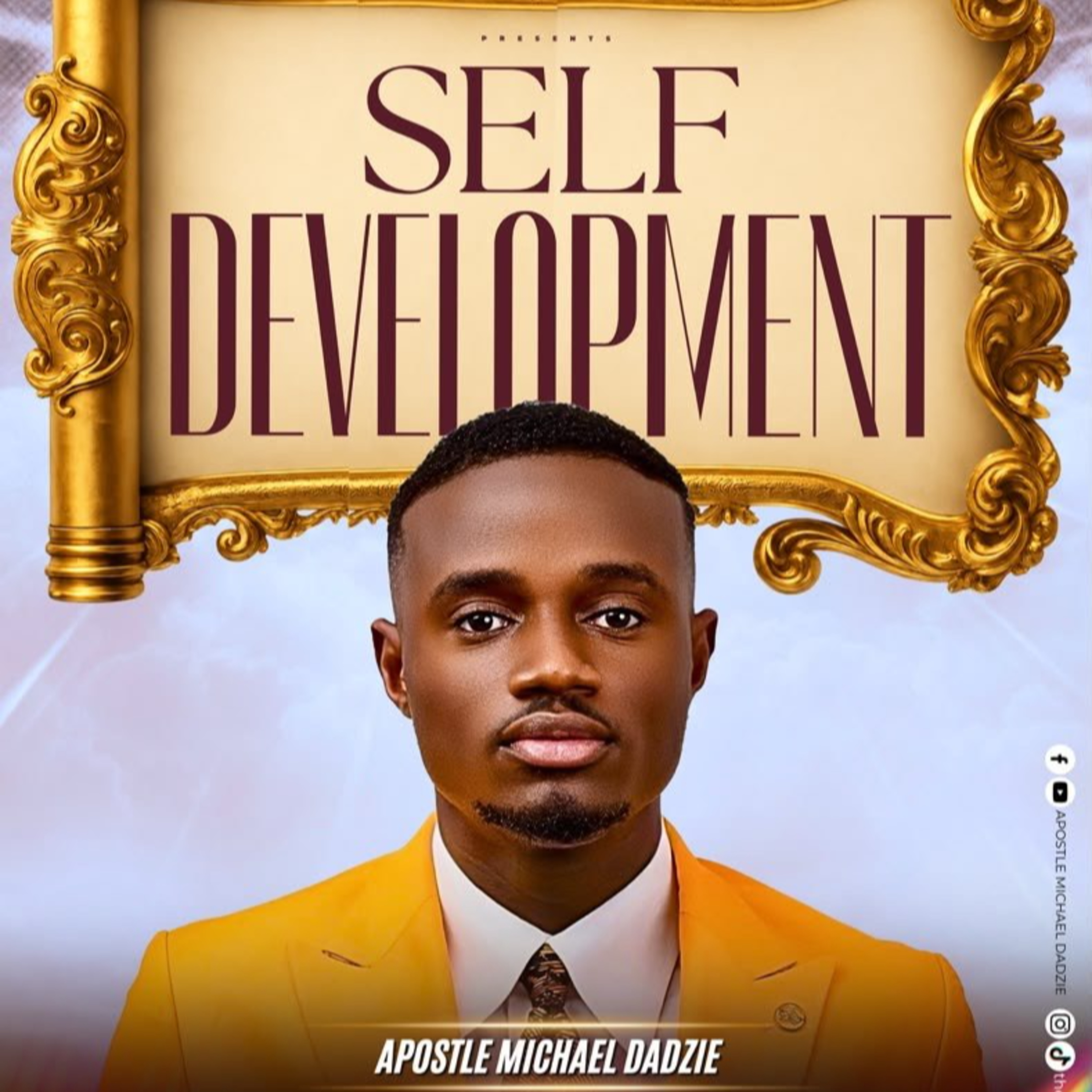 Self Development