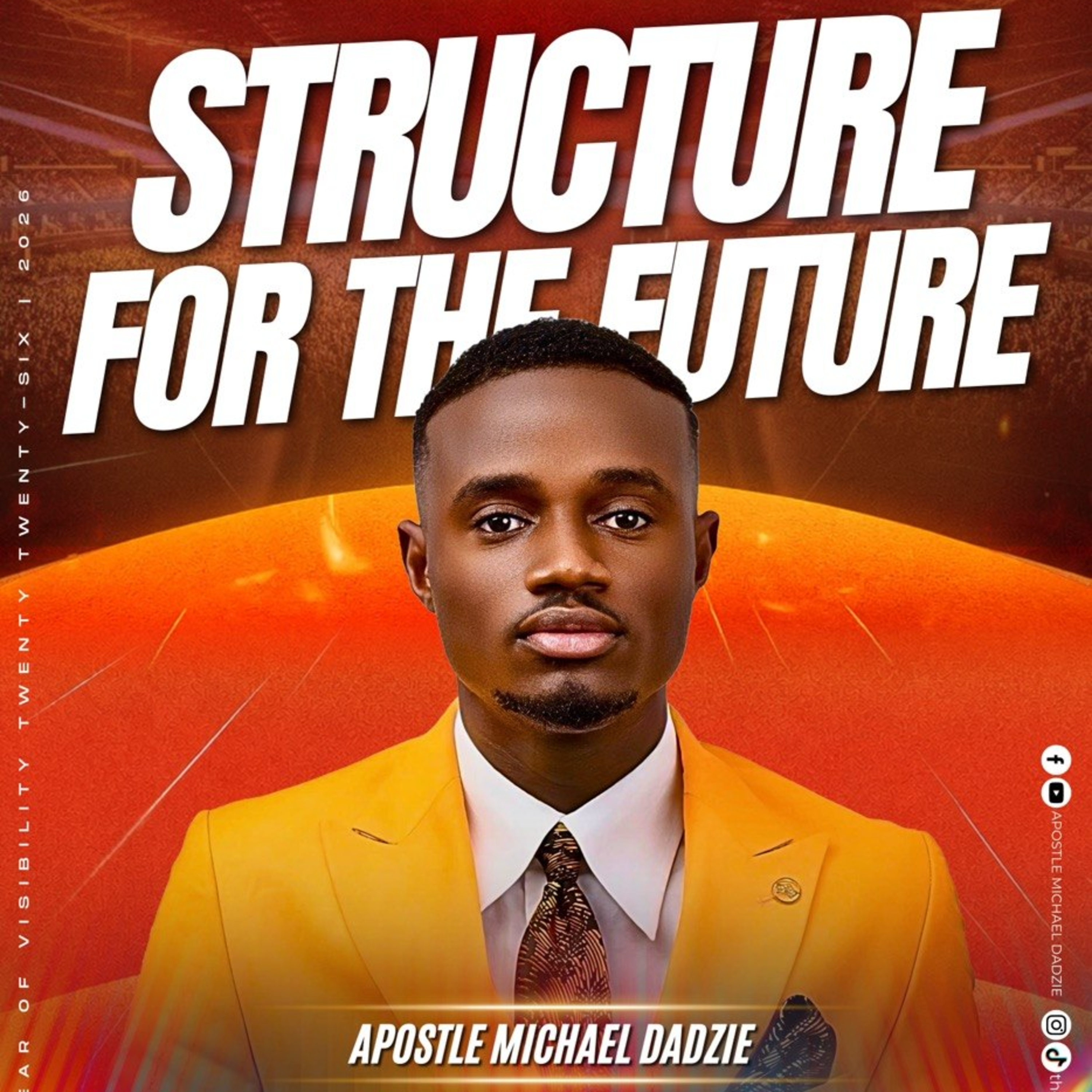 Structure For The Future