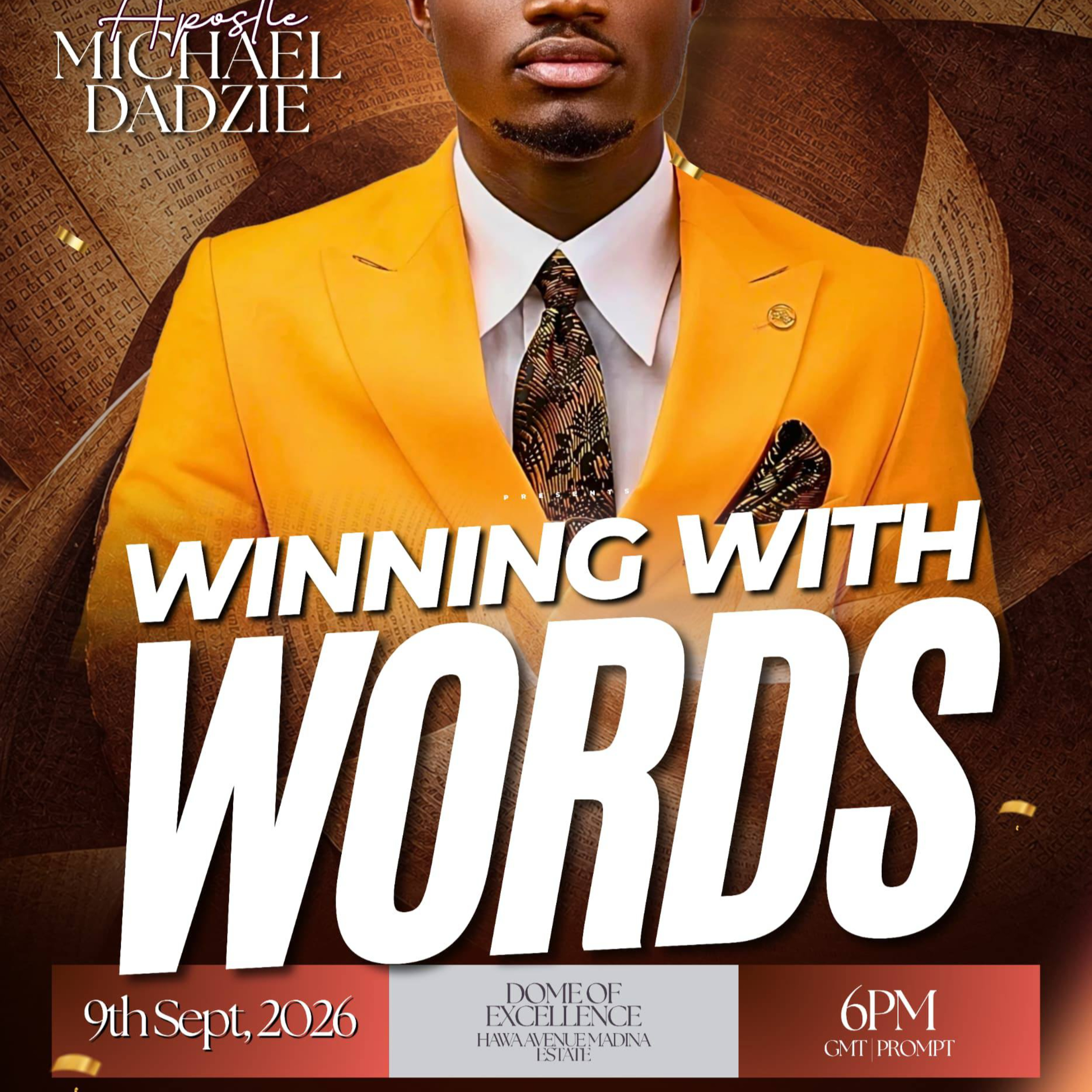 Winning with words episode artwork