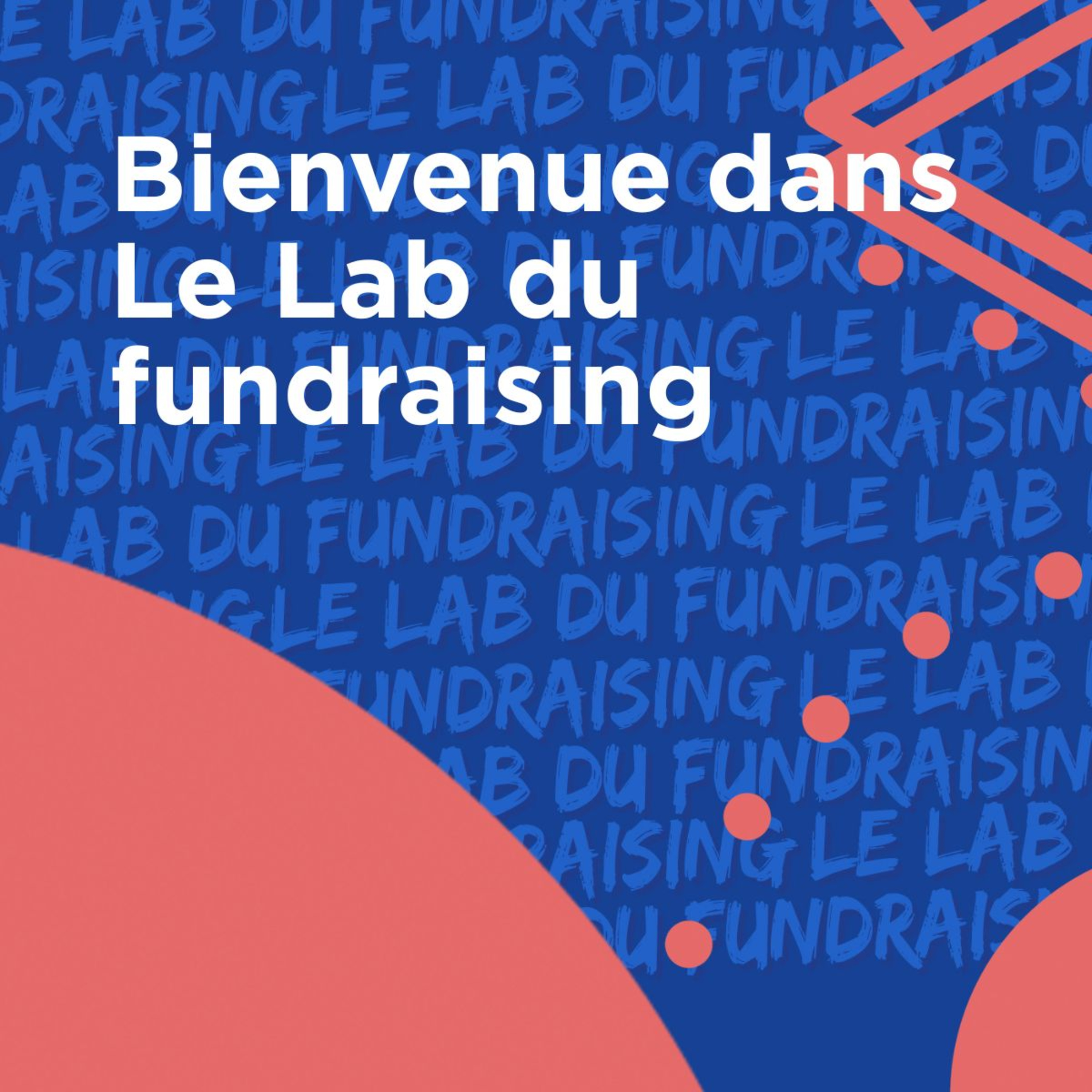Le Lab du fundraising