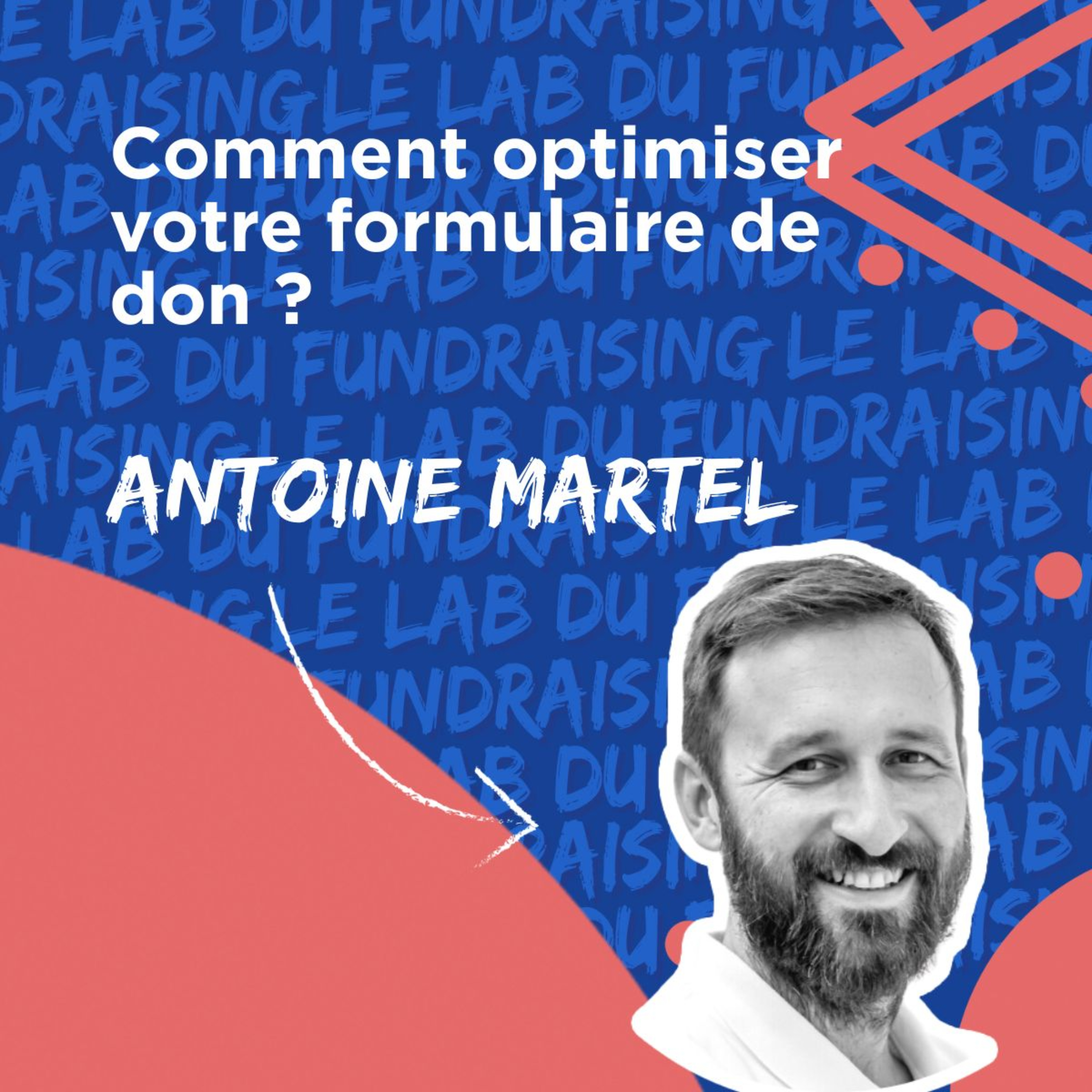 Le Lab du fundraising