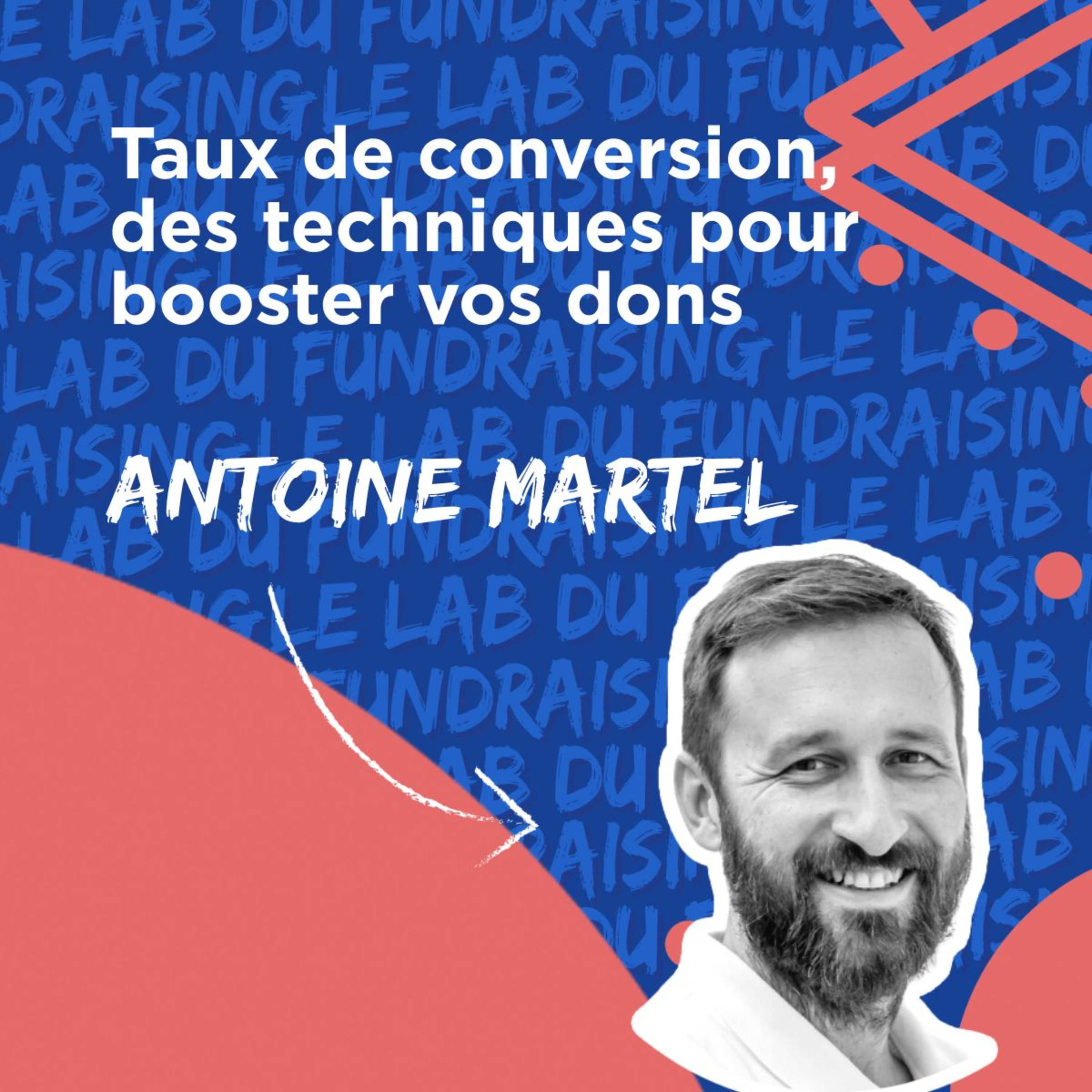 Le Lab du fundraising
