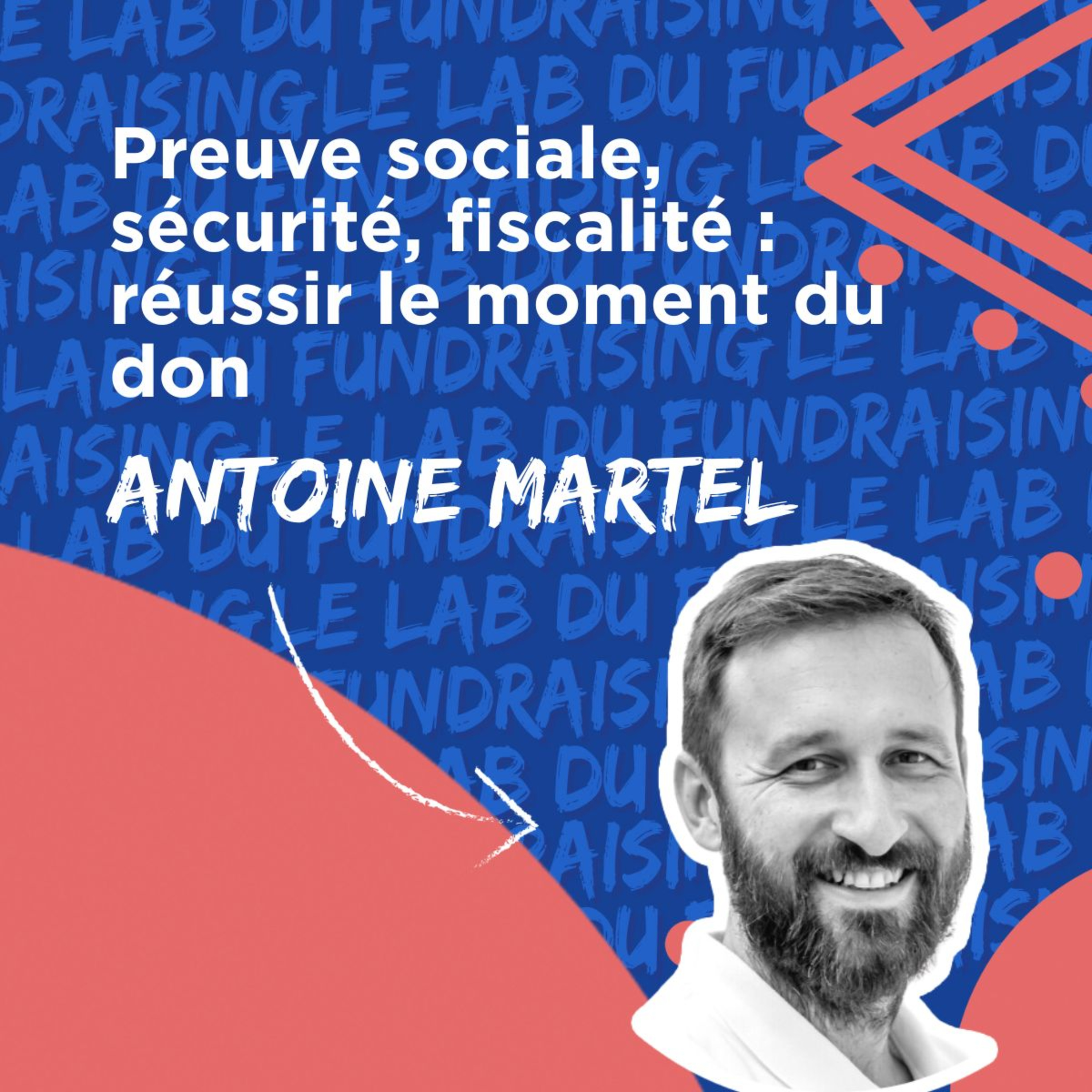 Le Lab du fundraising