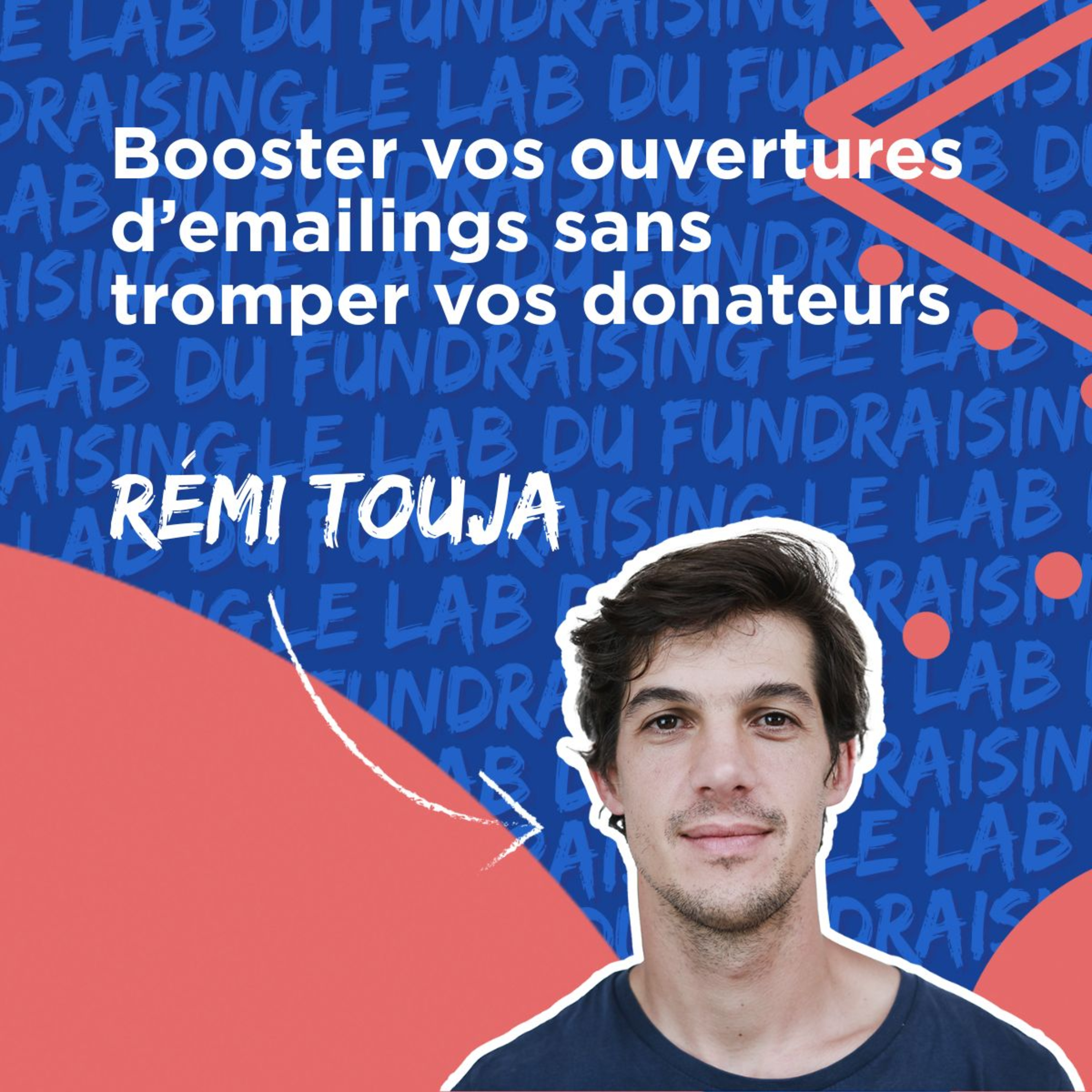 Le Lab du fundraising