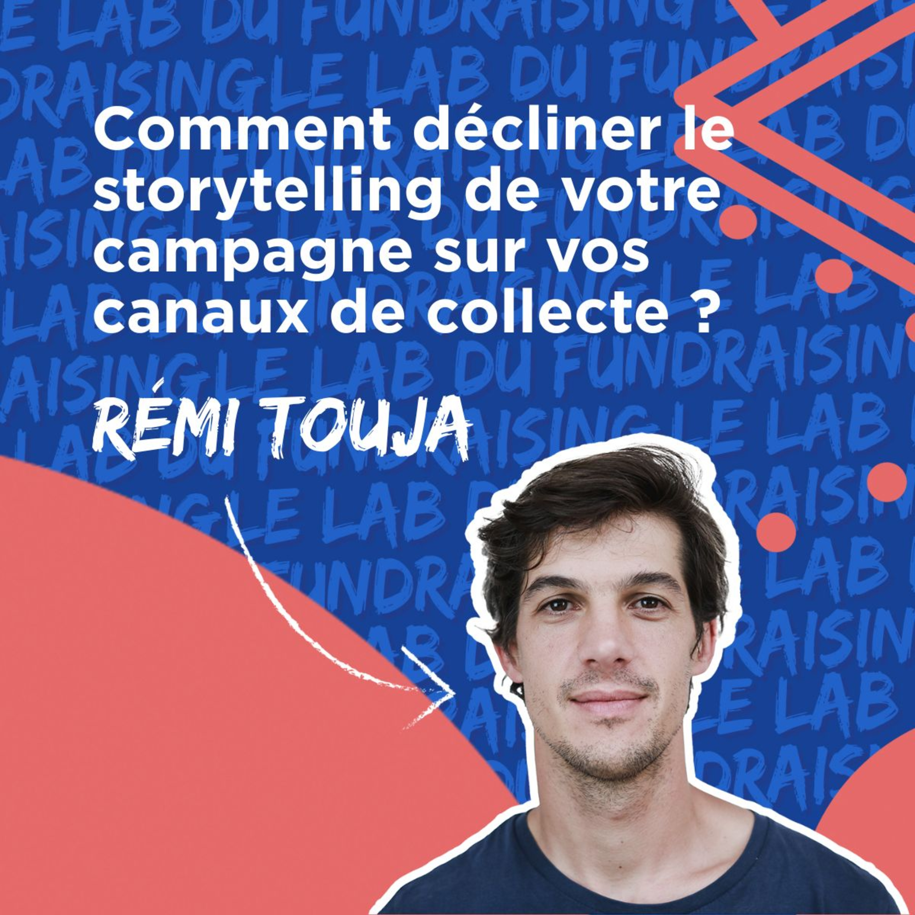 Le Lab du fundraising