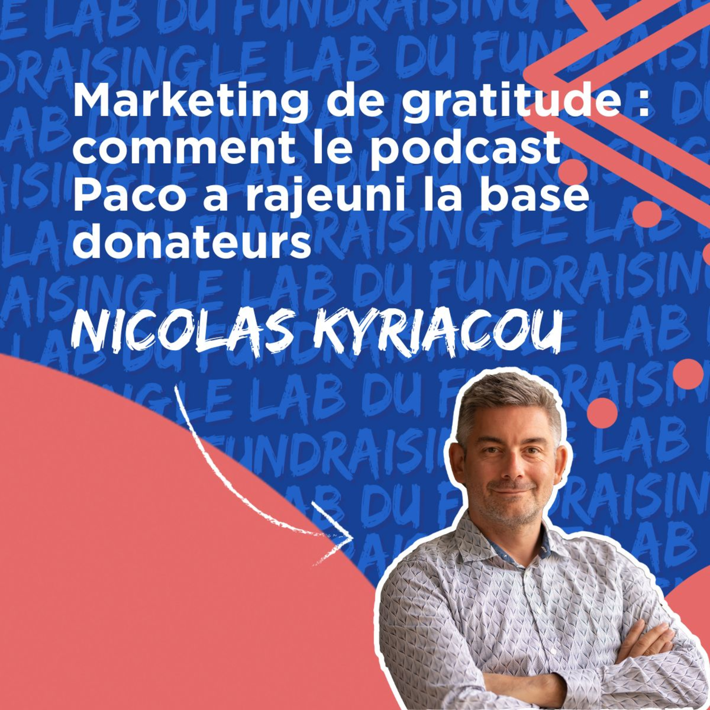 Le Lab du fundraising