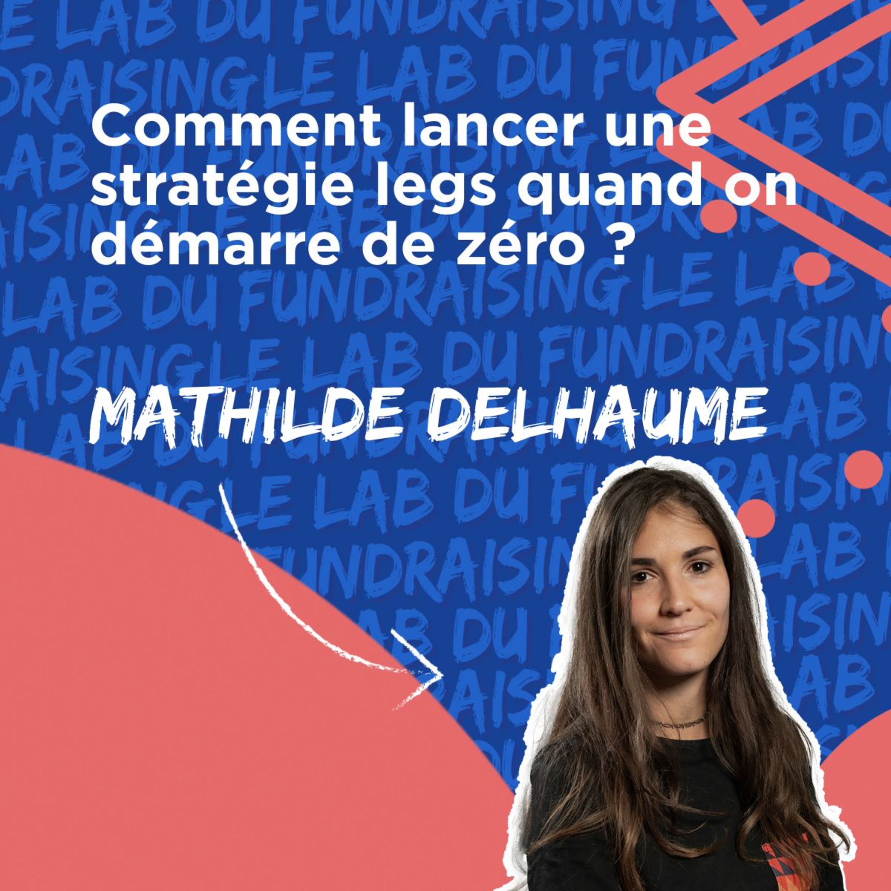 Le Lab du fundraising