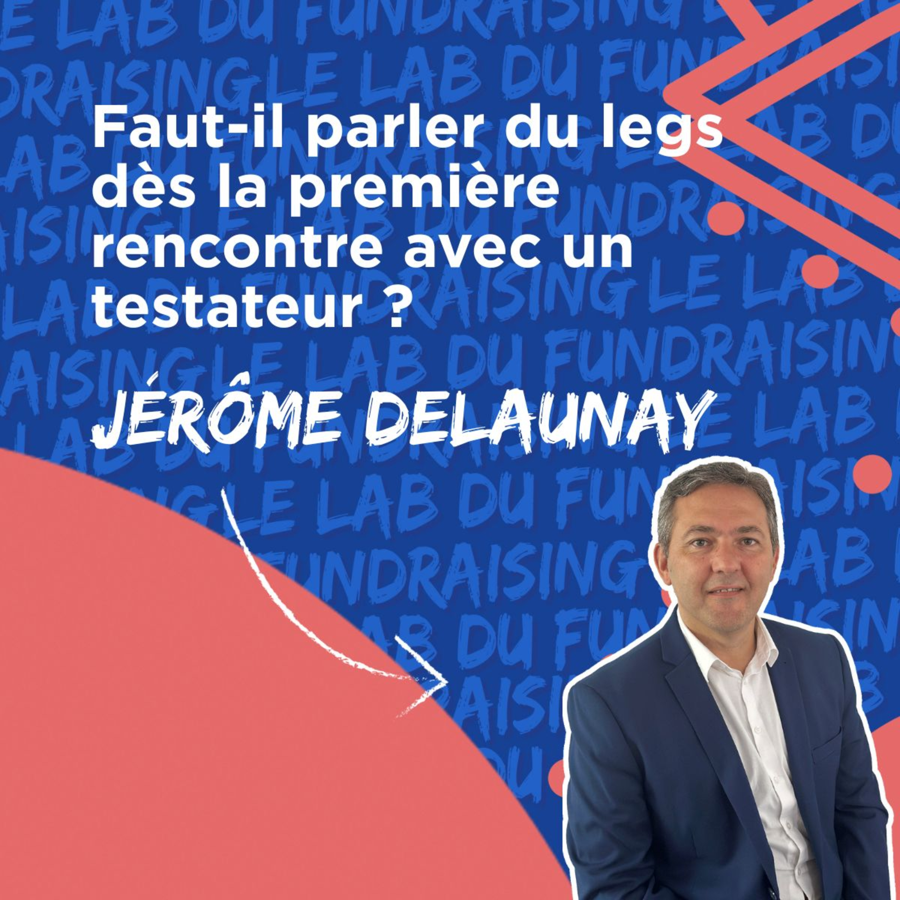 Le Lab du fundraising