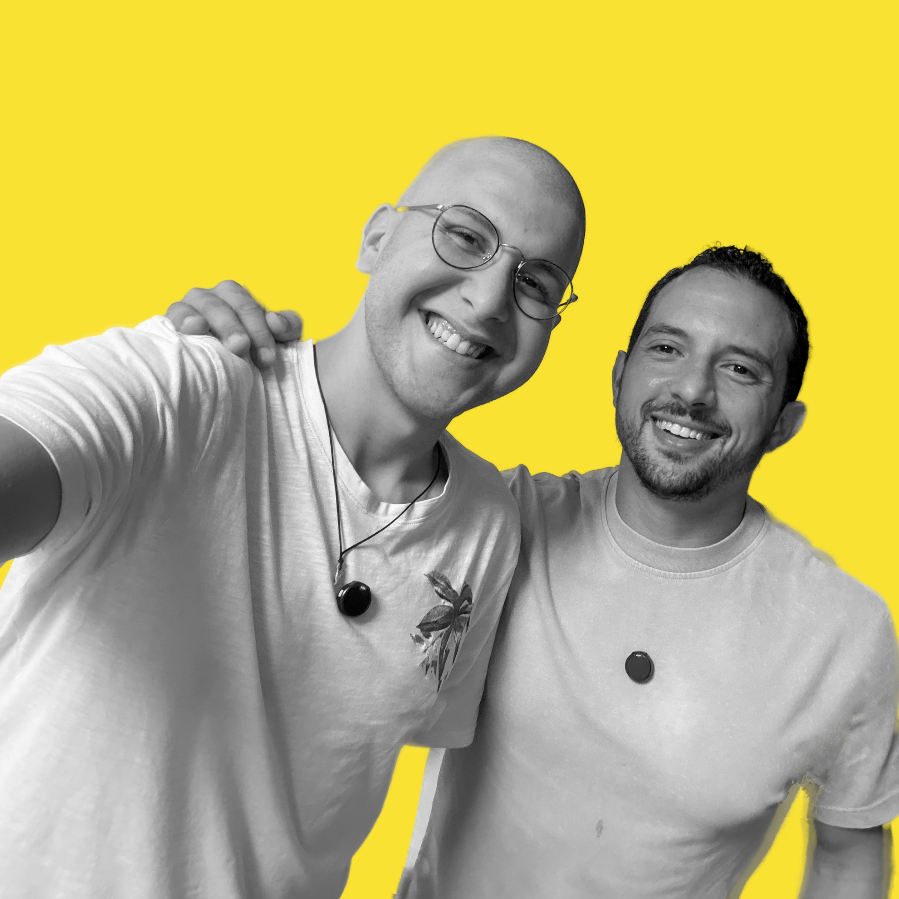 Think Diffrent Podcast