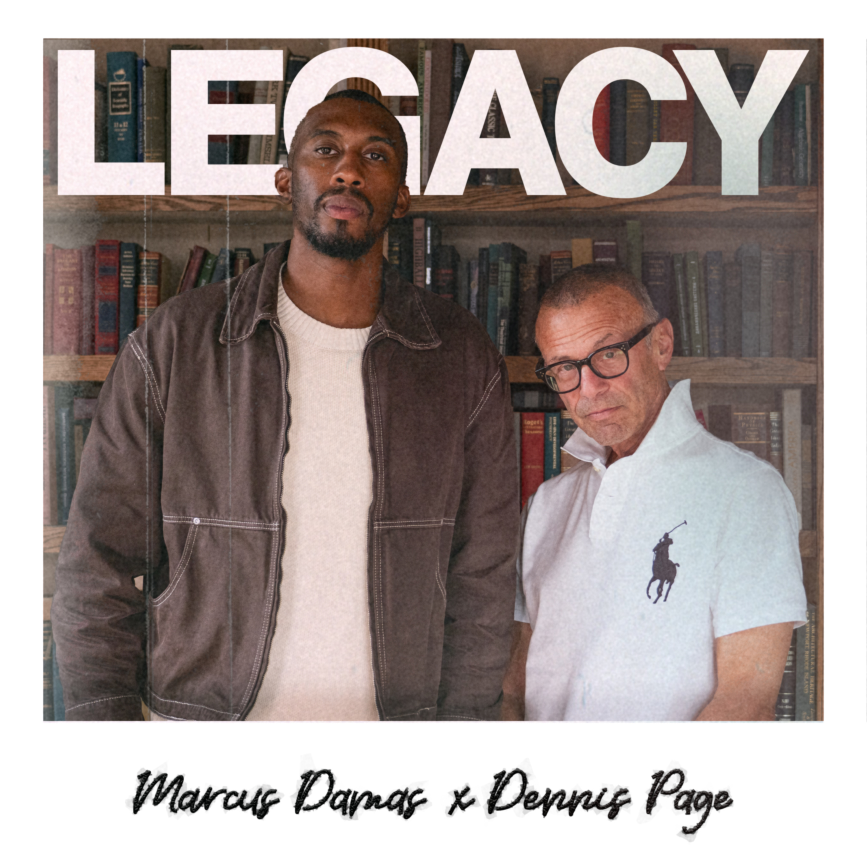 This Magazine Built Basketball Culture — Dennis Page on Creating SLAM