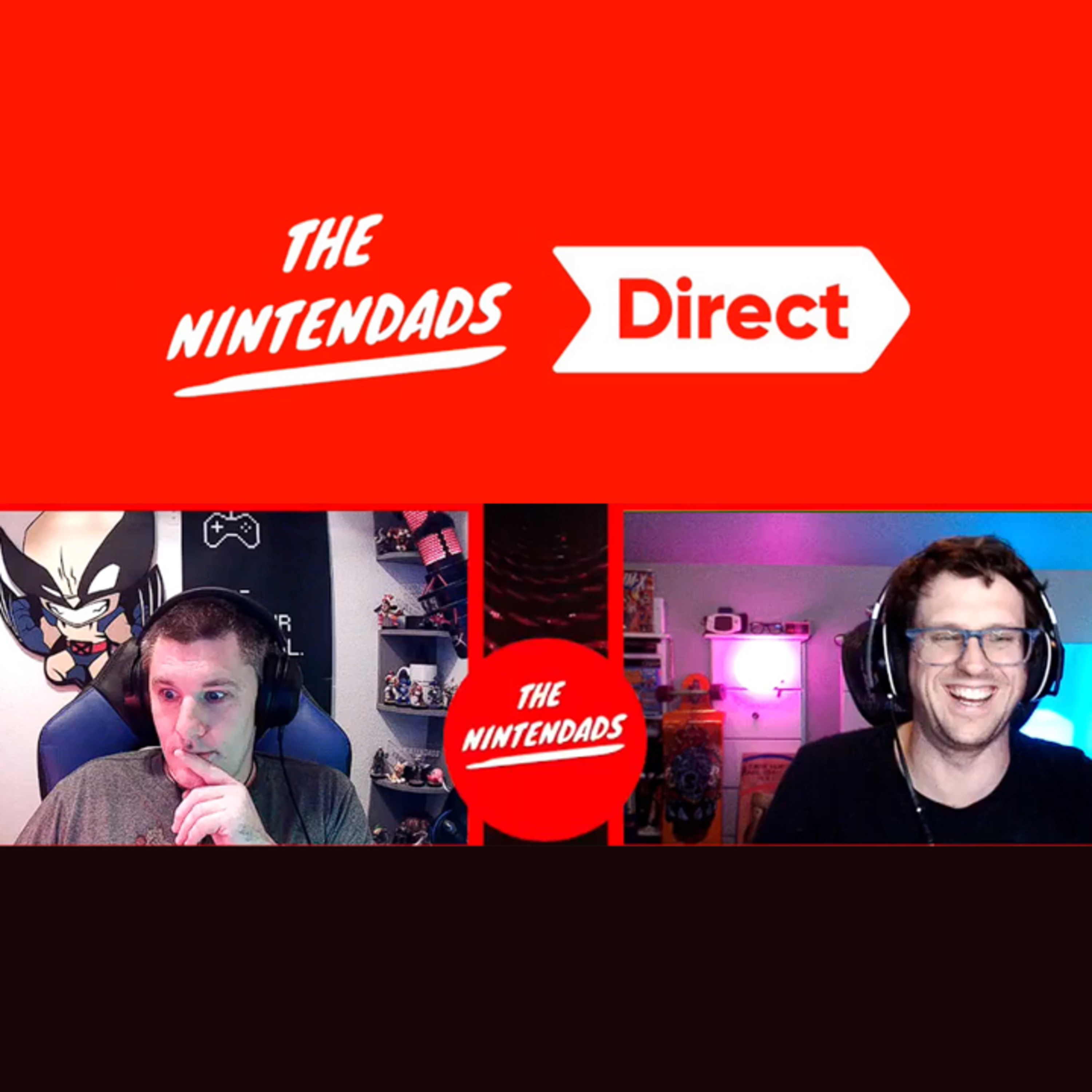 The Nintendads