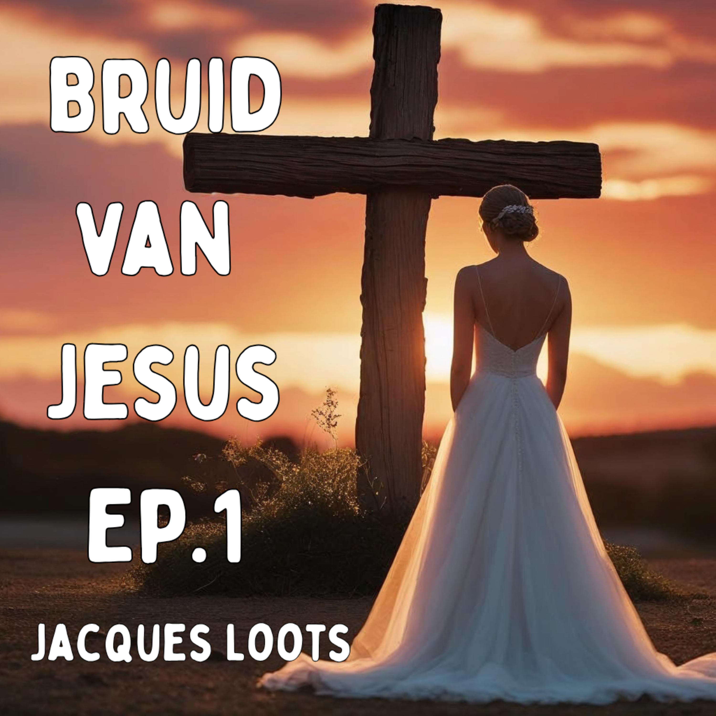Bruid van Jesus episode artwork