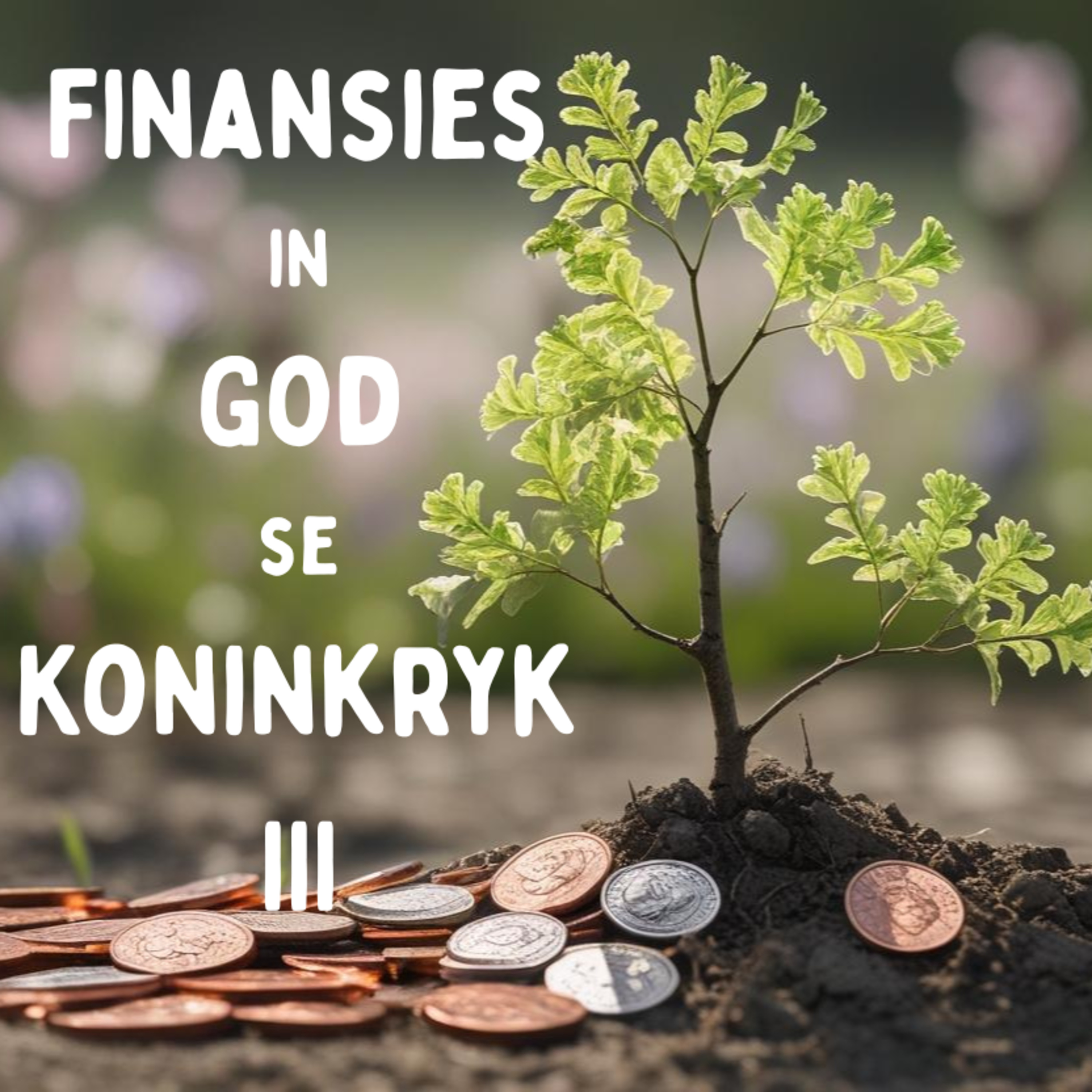 Ep3 - Finansies in God se Koninkryk episode artwork