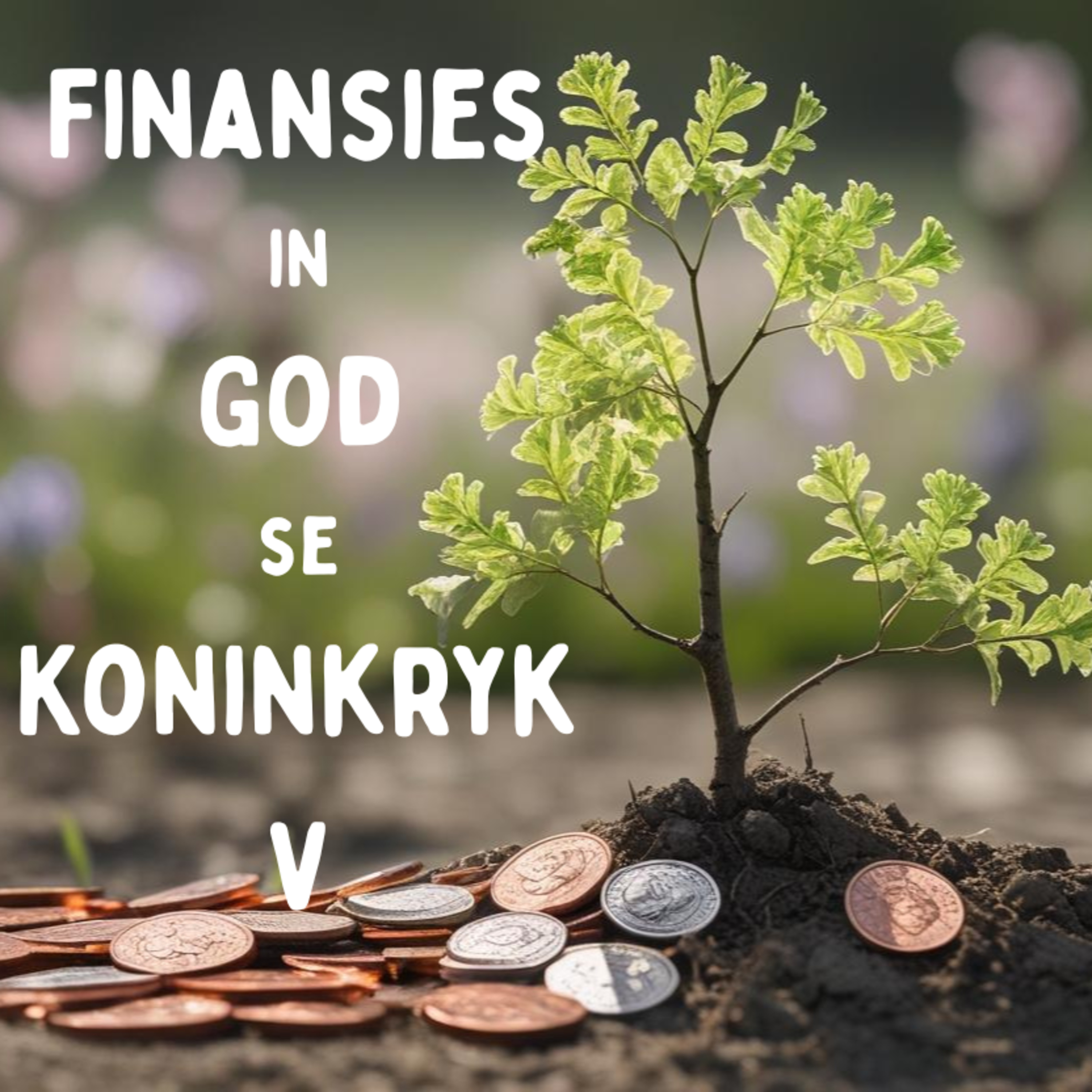 Ep5 - Finansies in God se Koninkryk  episode artwork